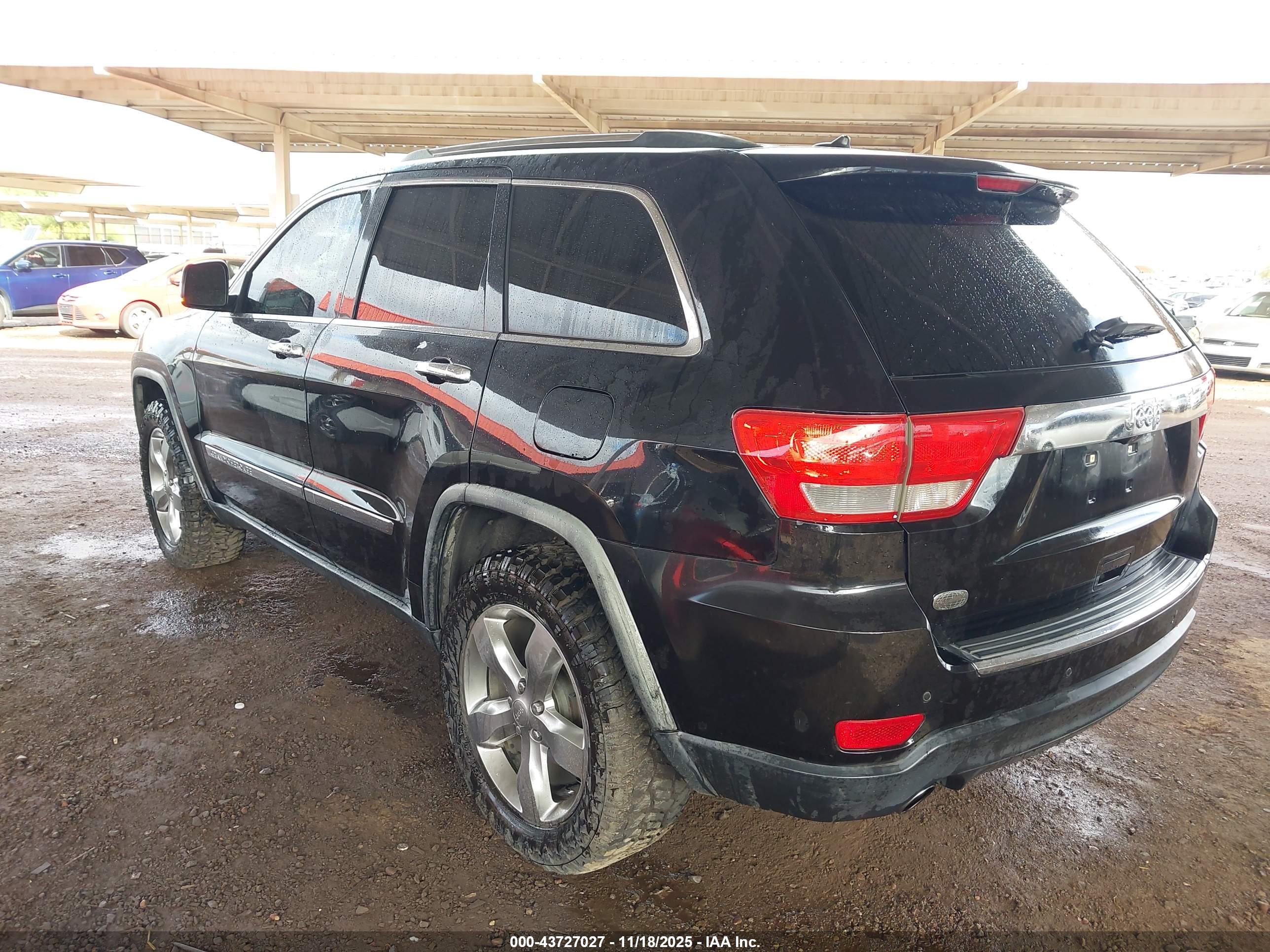 JEEP GRAND image 3