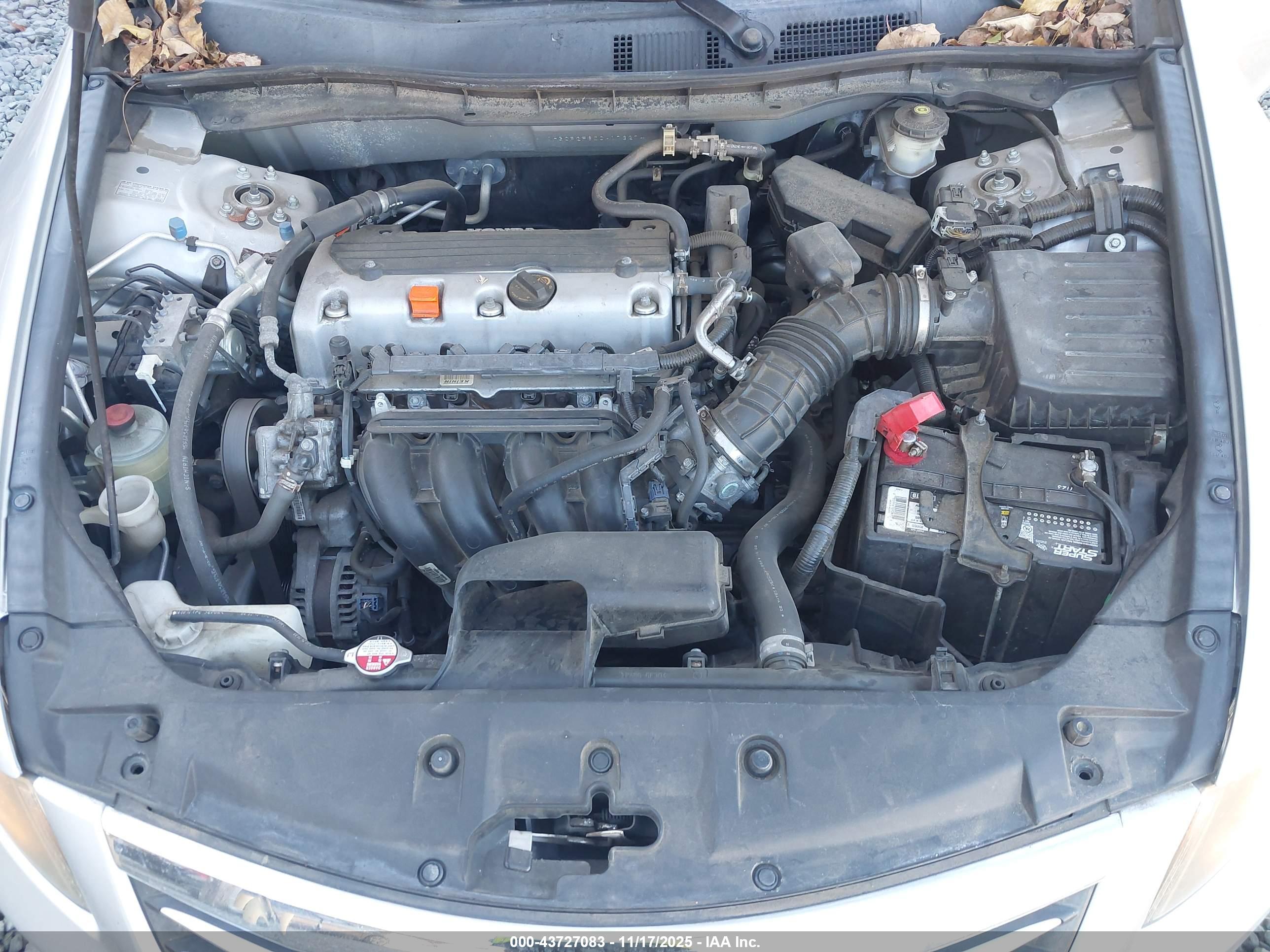 HONDA ACCORD image 10
