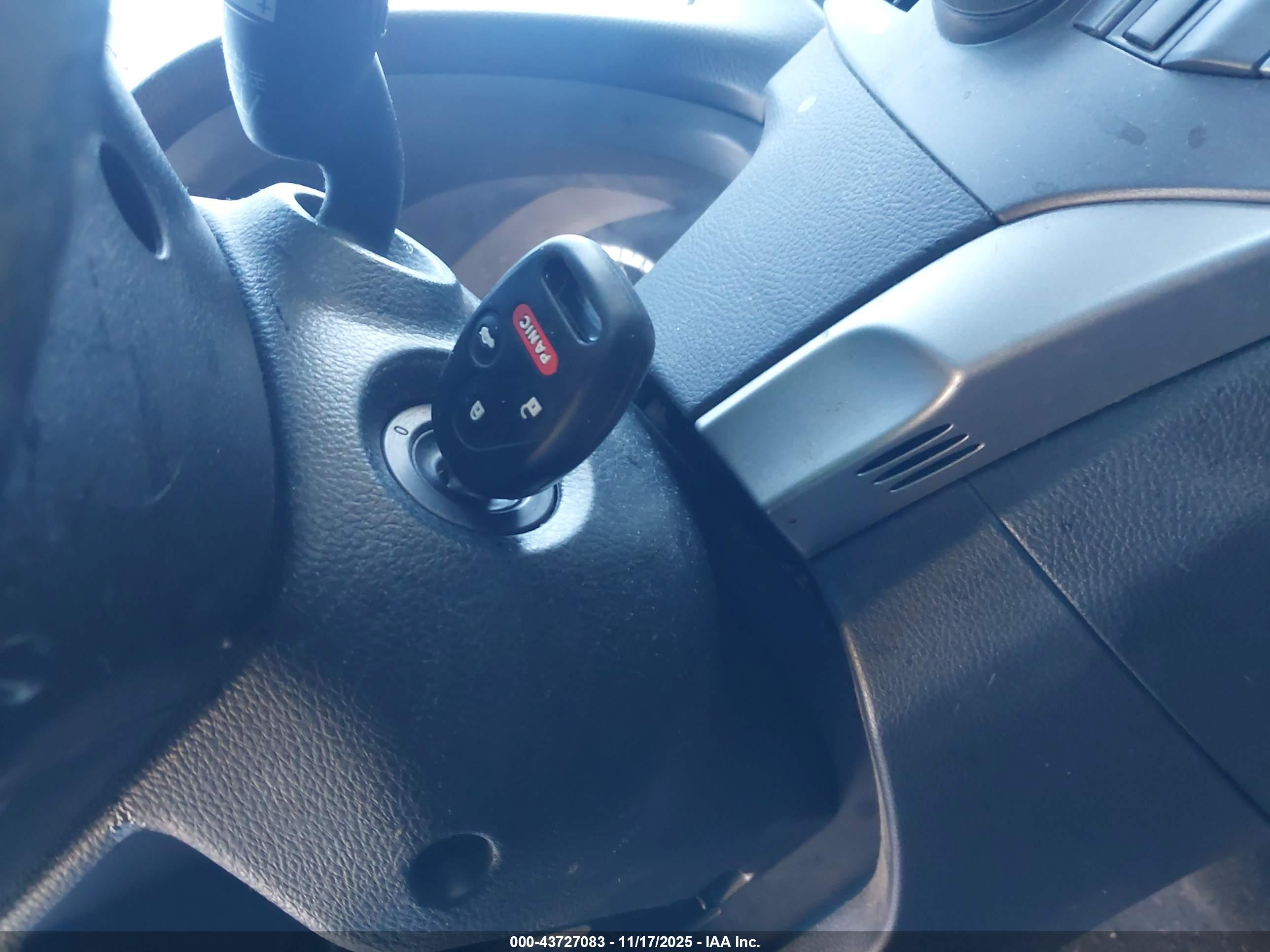 HONDA ACCORD image 11