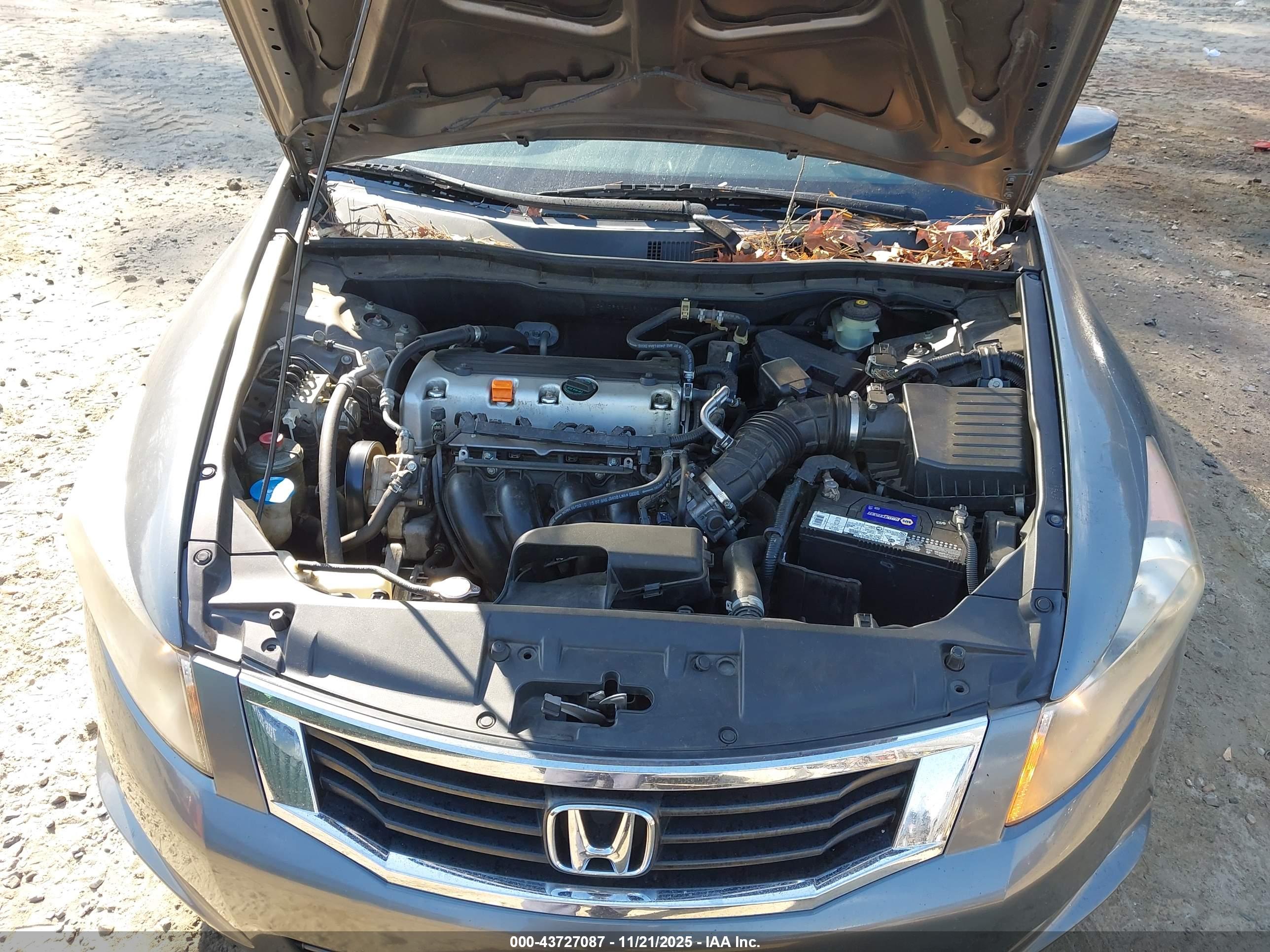 HONDA ACCORD image 10