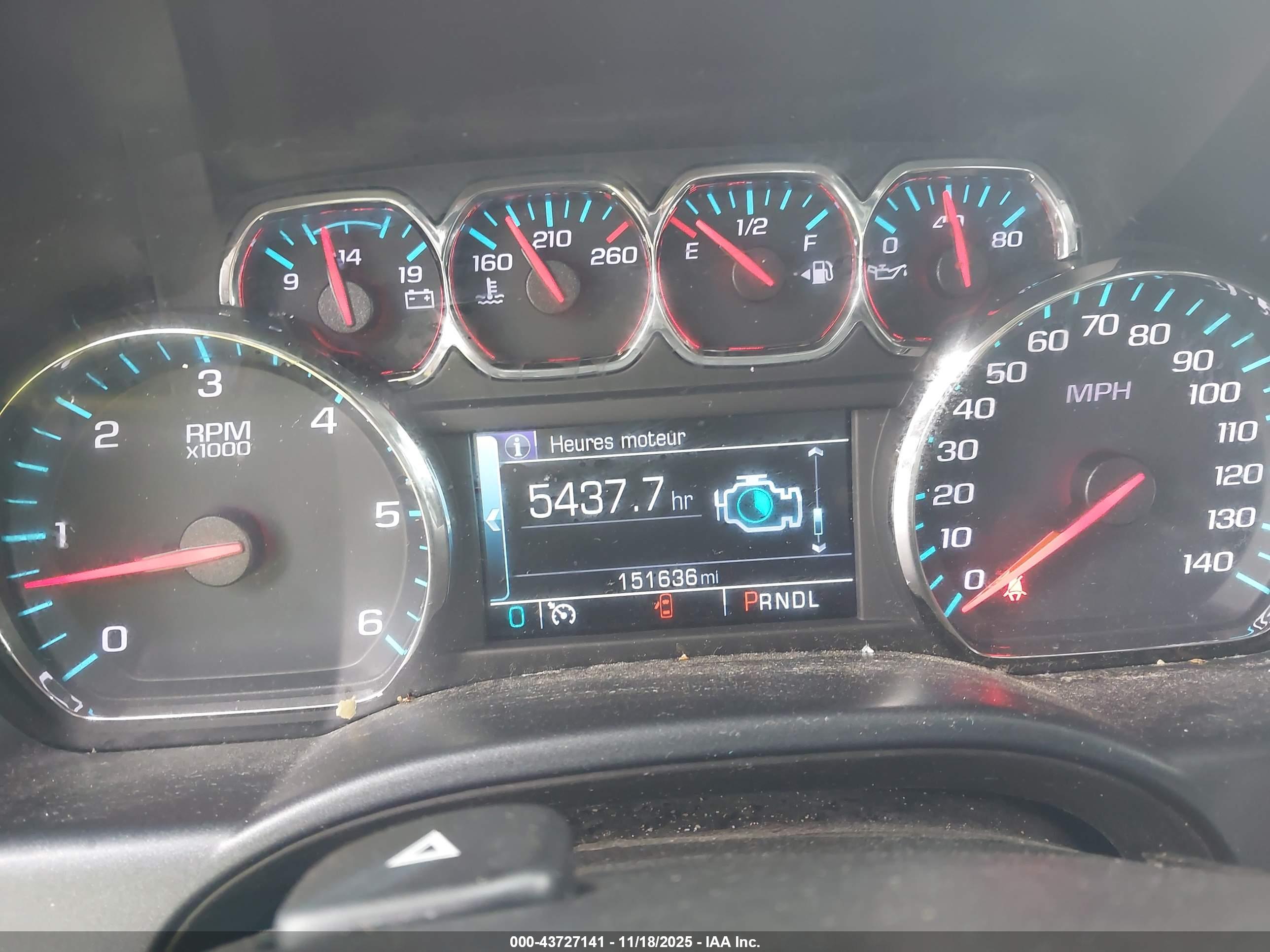 CHEVROLET SILVERADO image 7