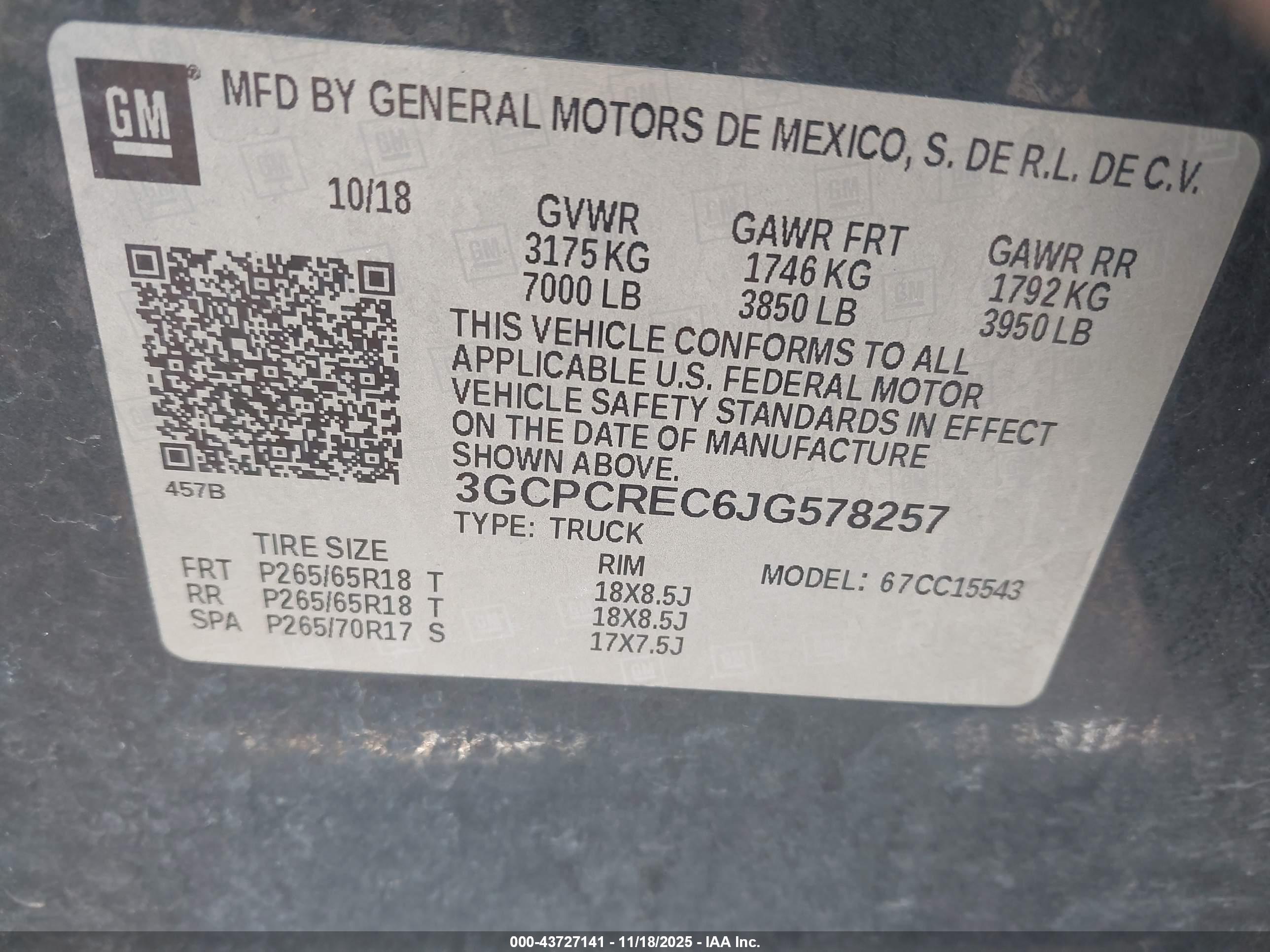 CHEVROLET SILVERADO image 9