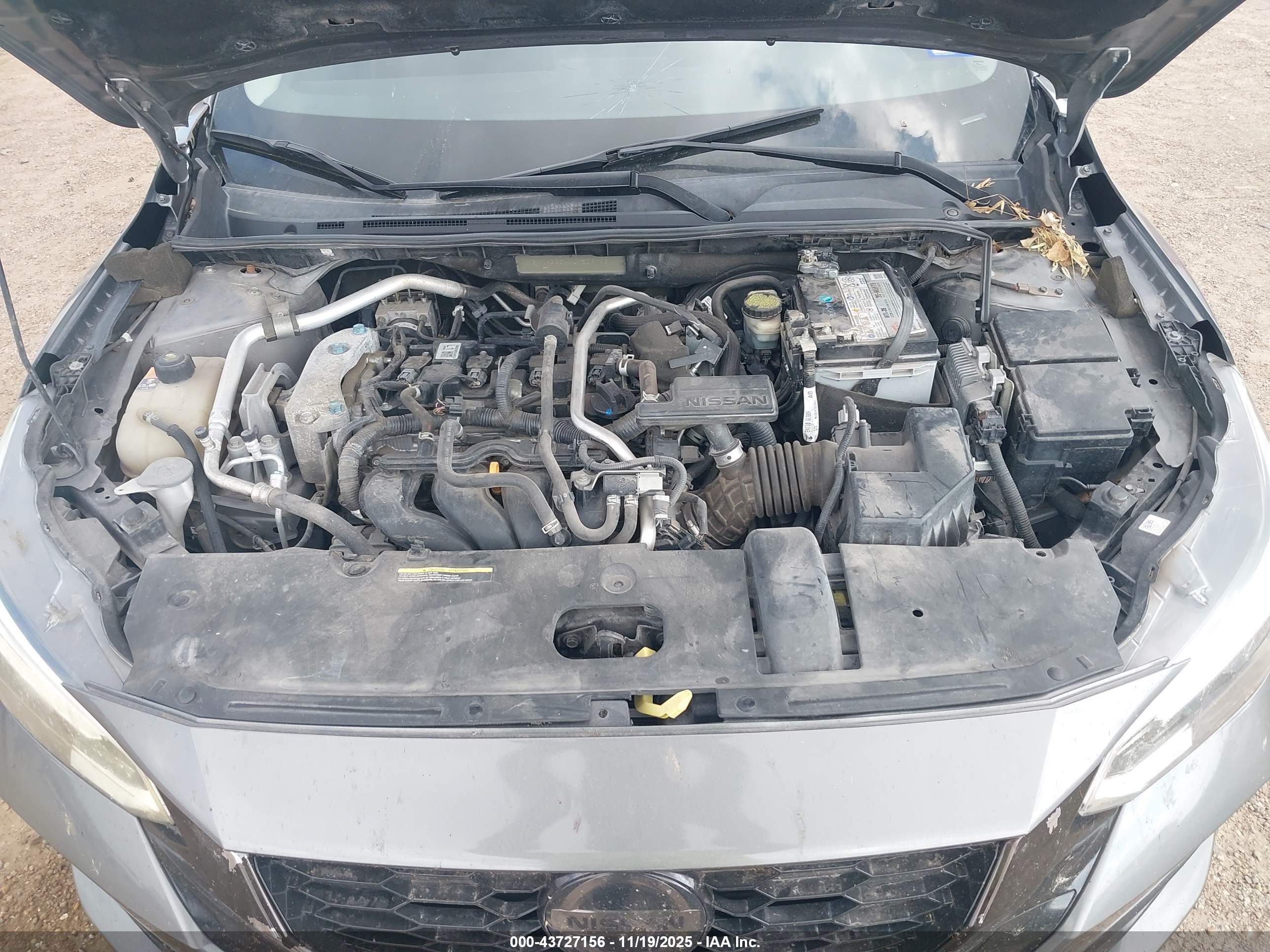NISSAN SENTRA image 10