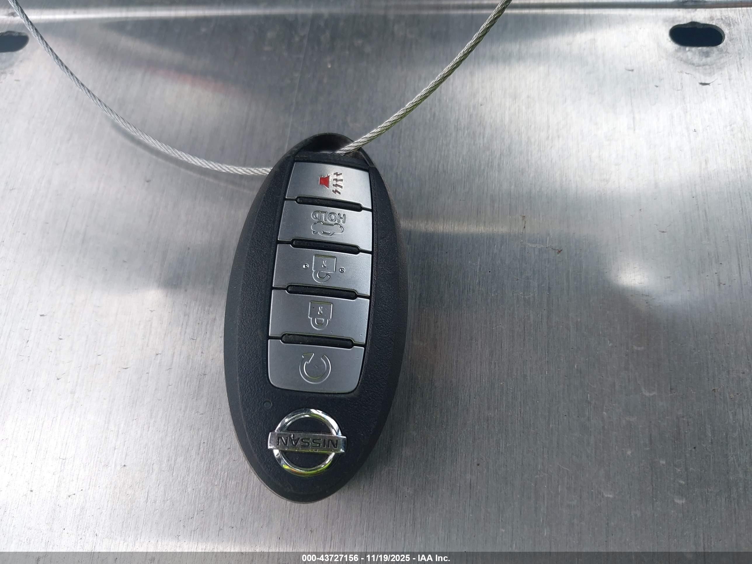 NISSAN SENTRA image 11