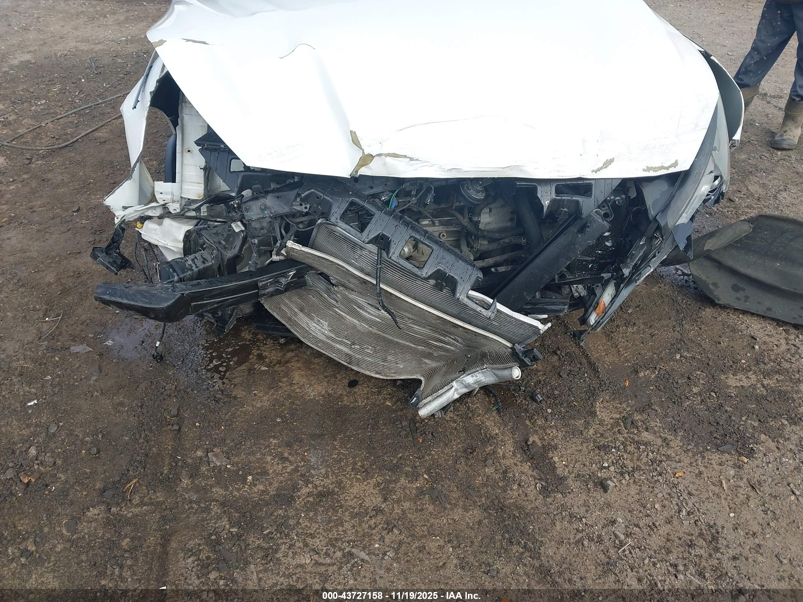 HYUNDAI SONATA image 6