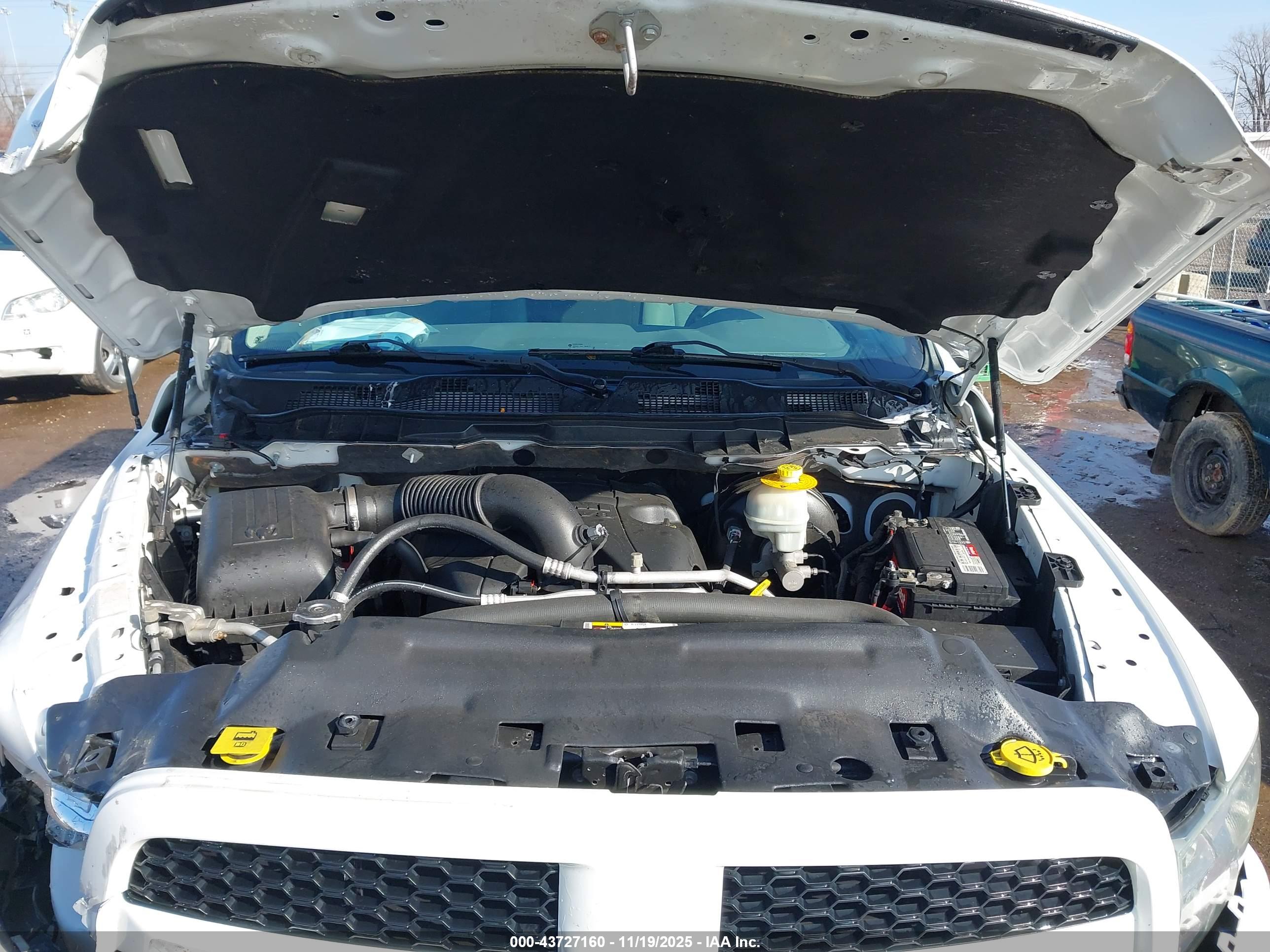 RAM 1500 image 10