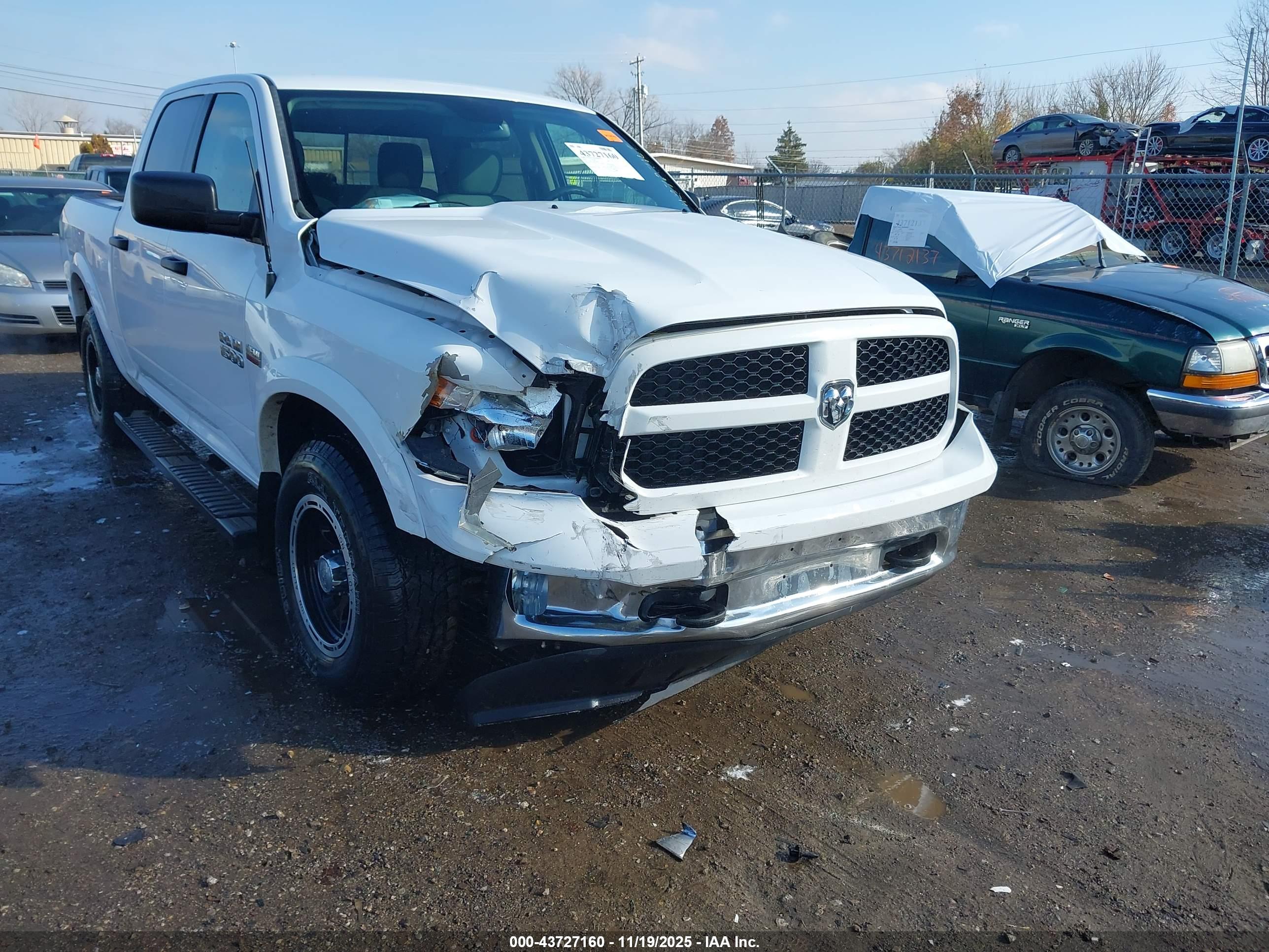 RAM 1500 image 6