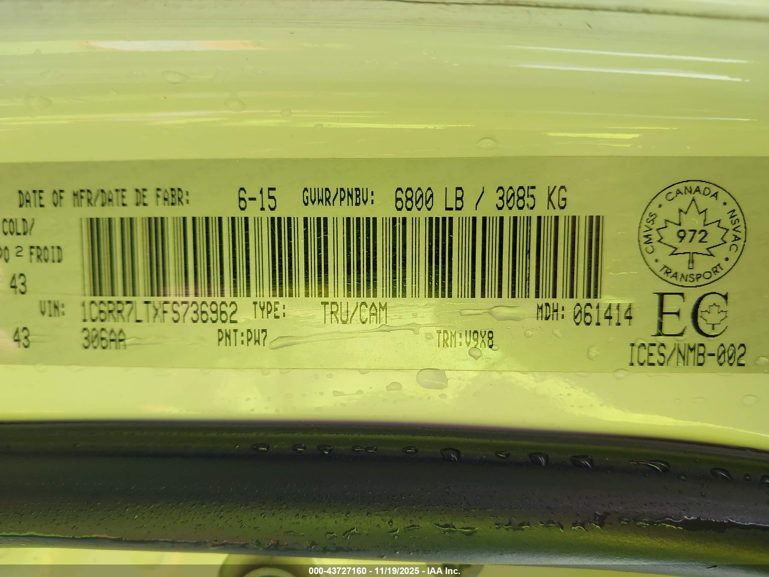 RAM 1500 image 9