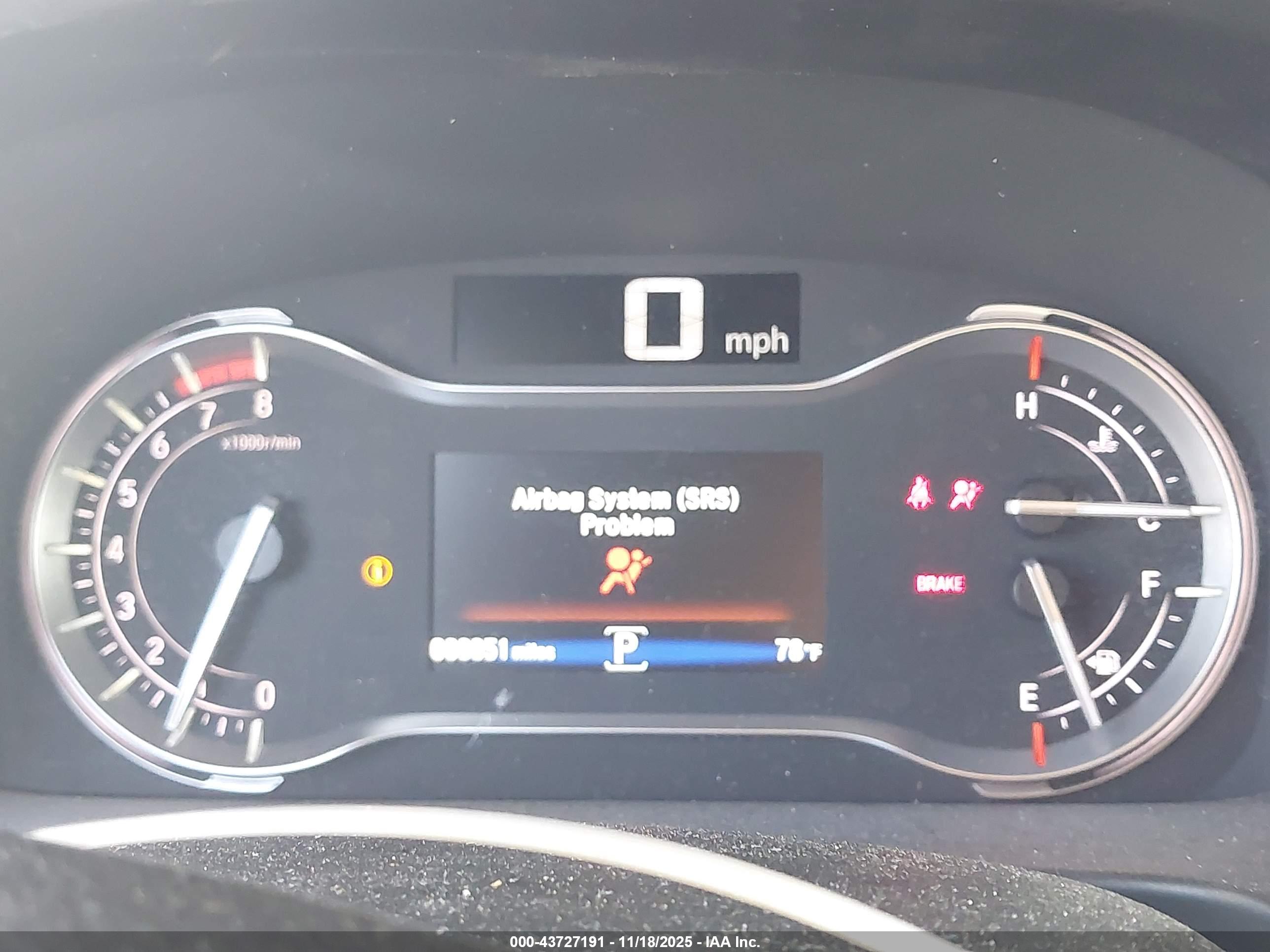 HONDA PILOT image 7