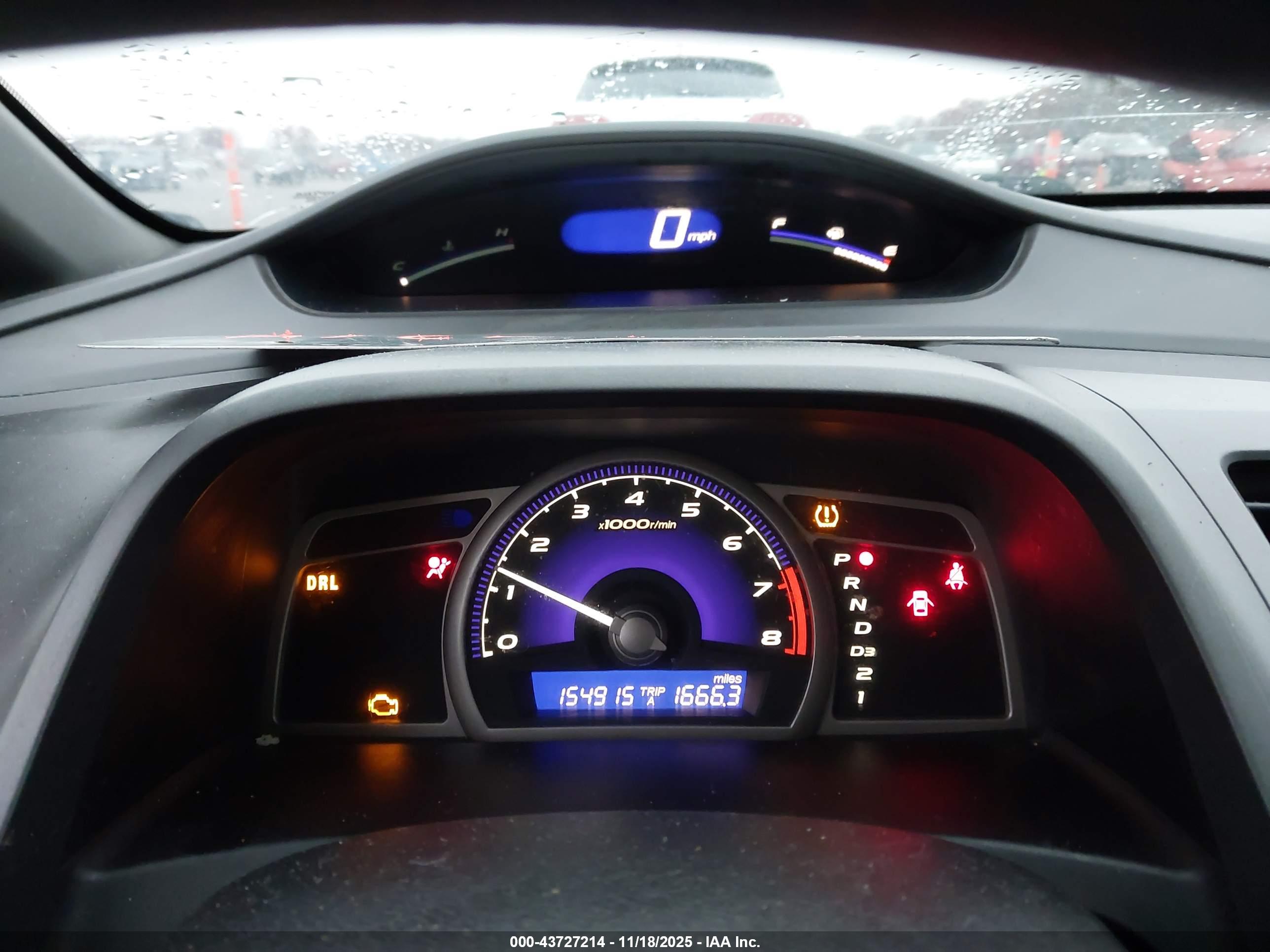 HONDA CIVIC image 7