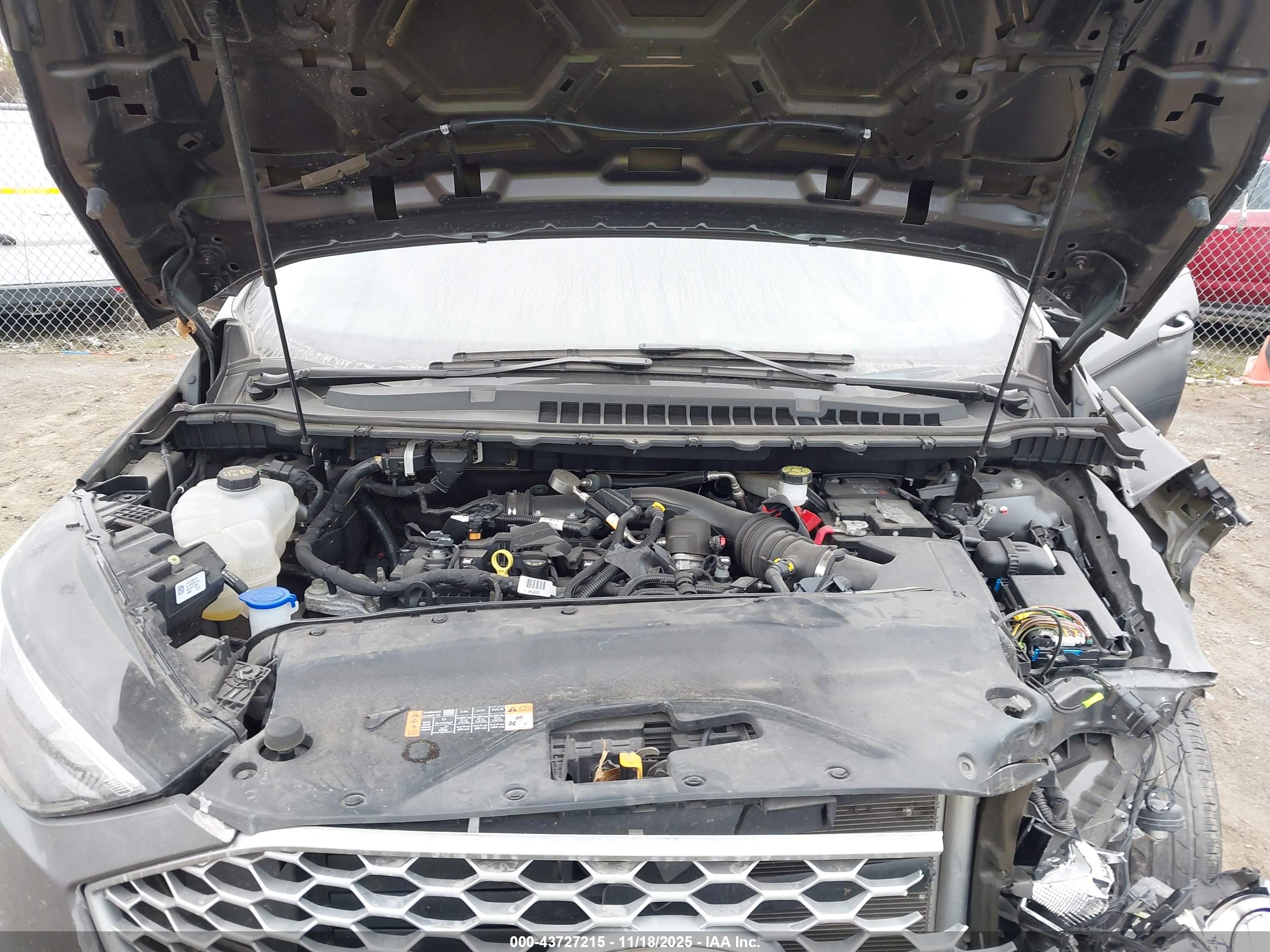FORD EDGE image 10