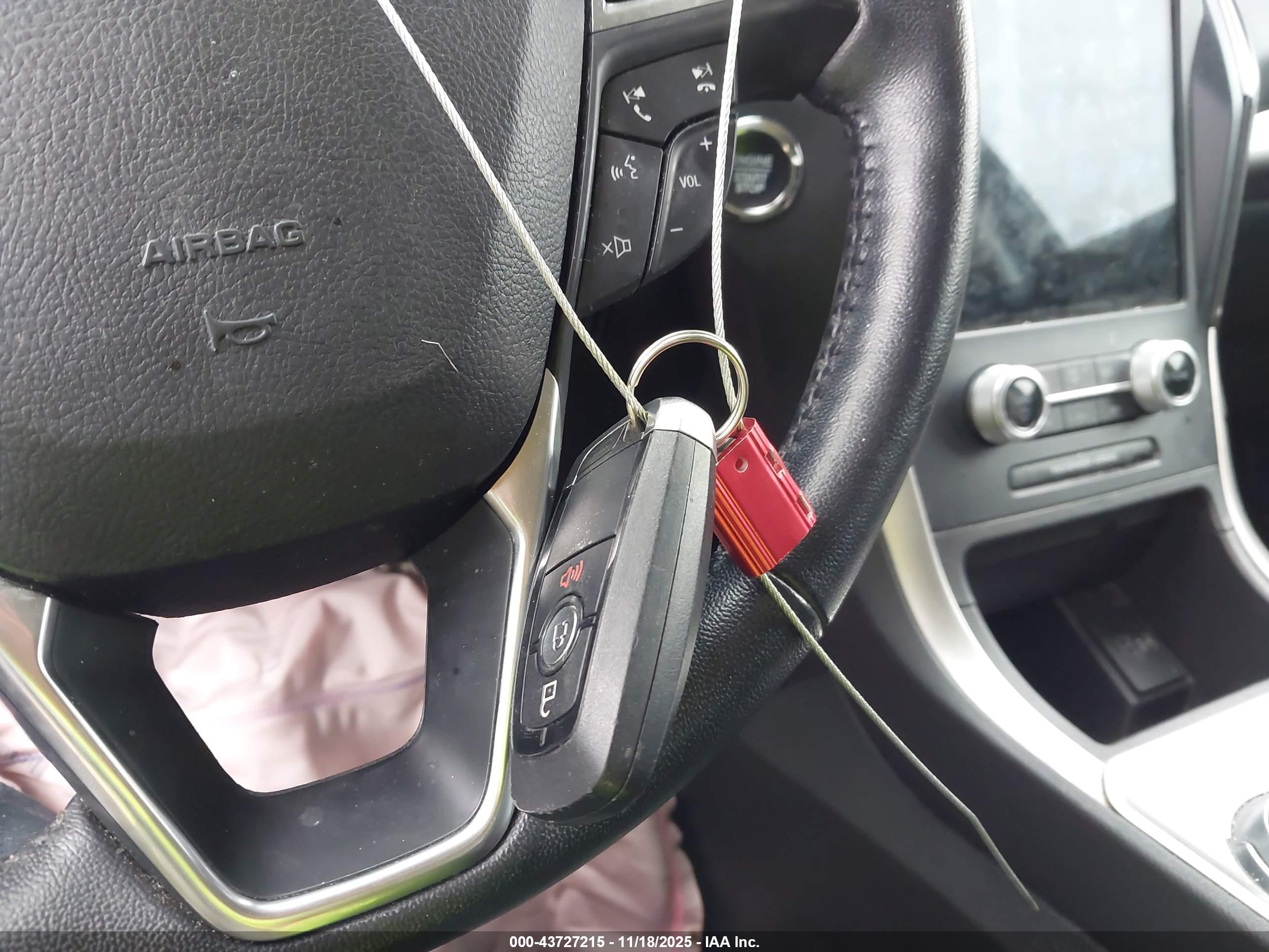 FORD EDGE image 11