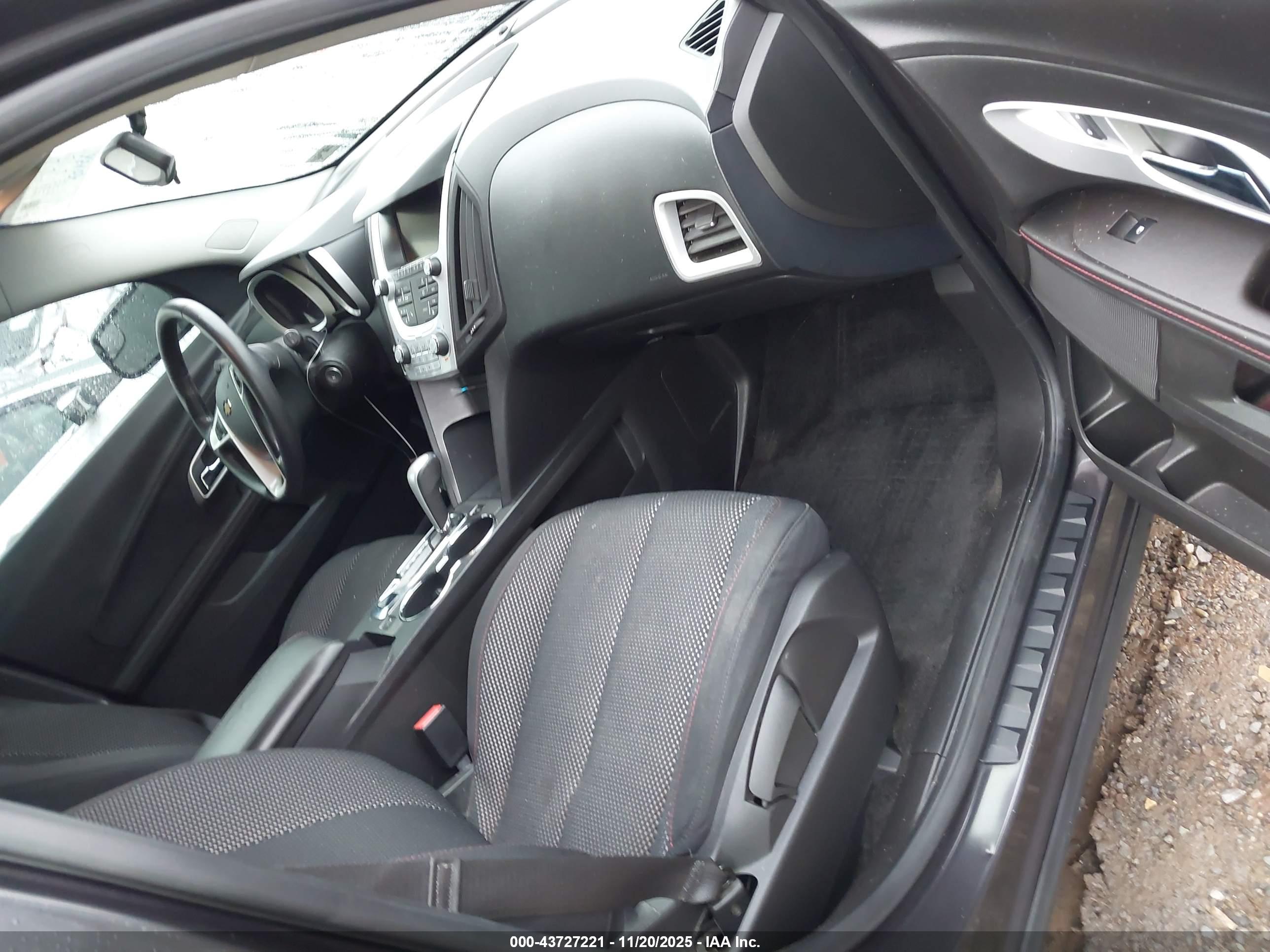 CHEVROLET EQUINOX image 5