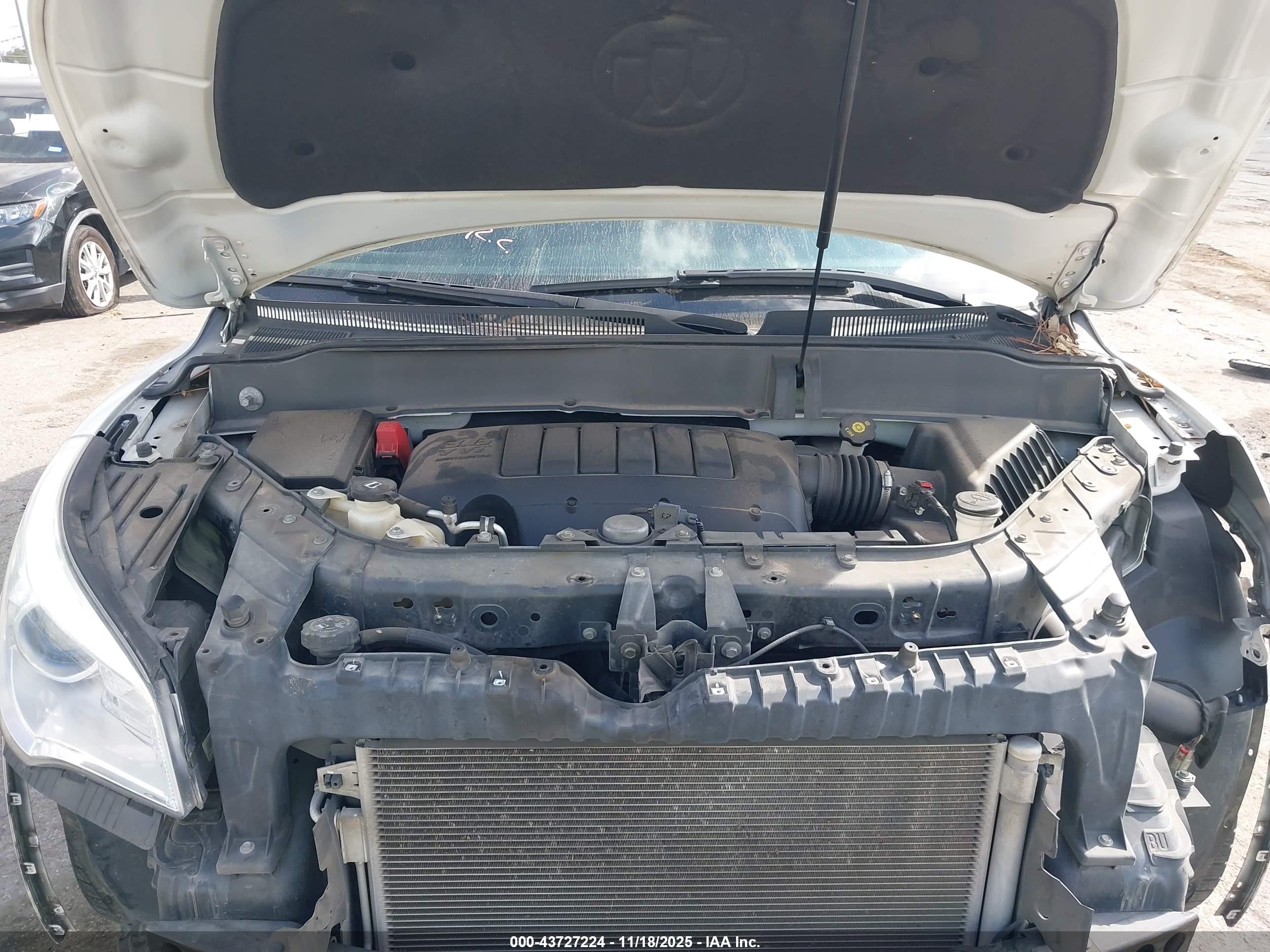 BUICK ENCLAVE image 10