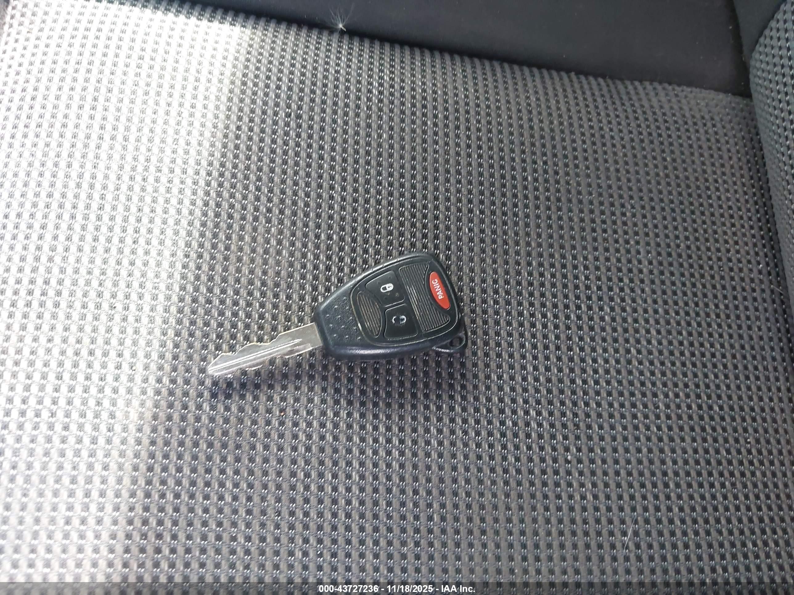 JEEP PATRIOT image 11