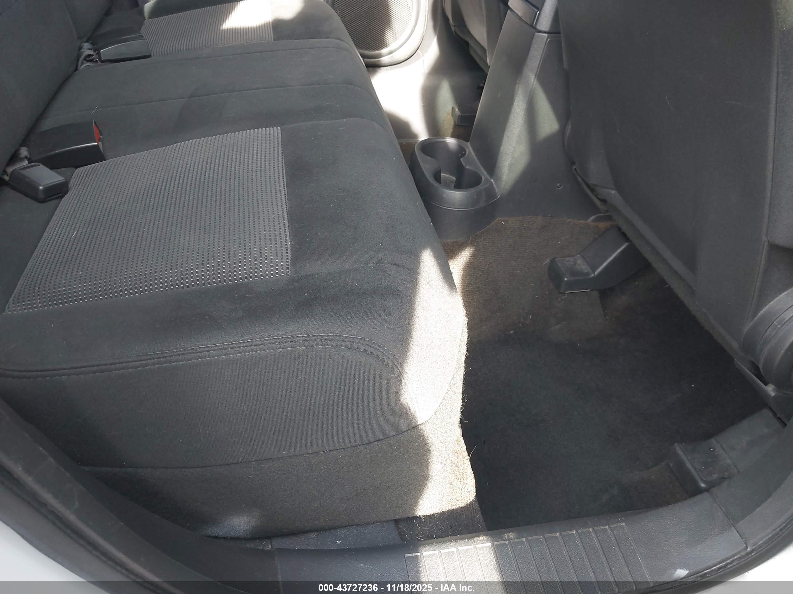 JEEP PATRIOT image 8