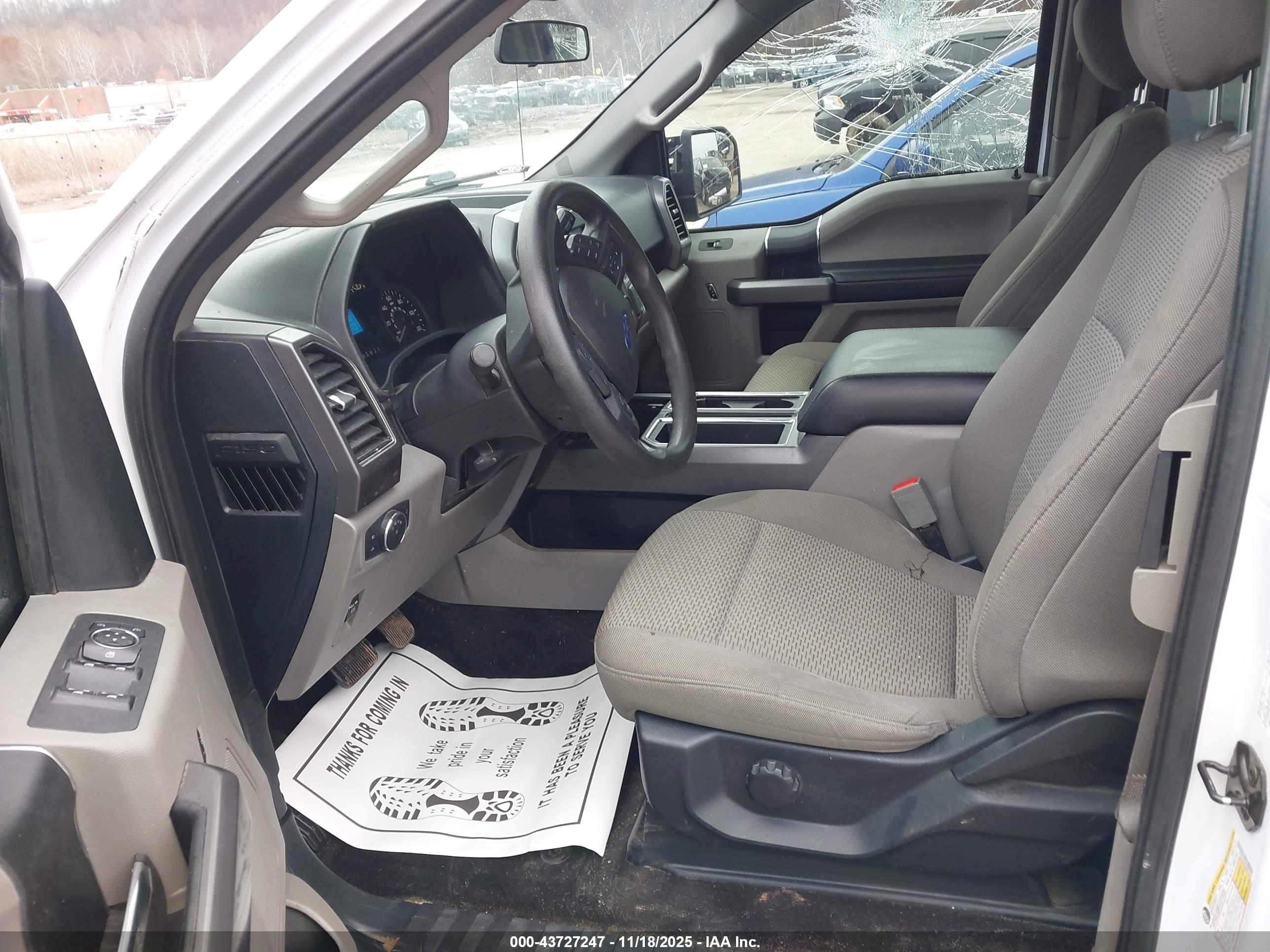 FORD F-150 image 5