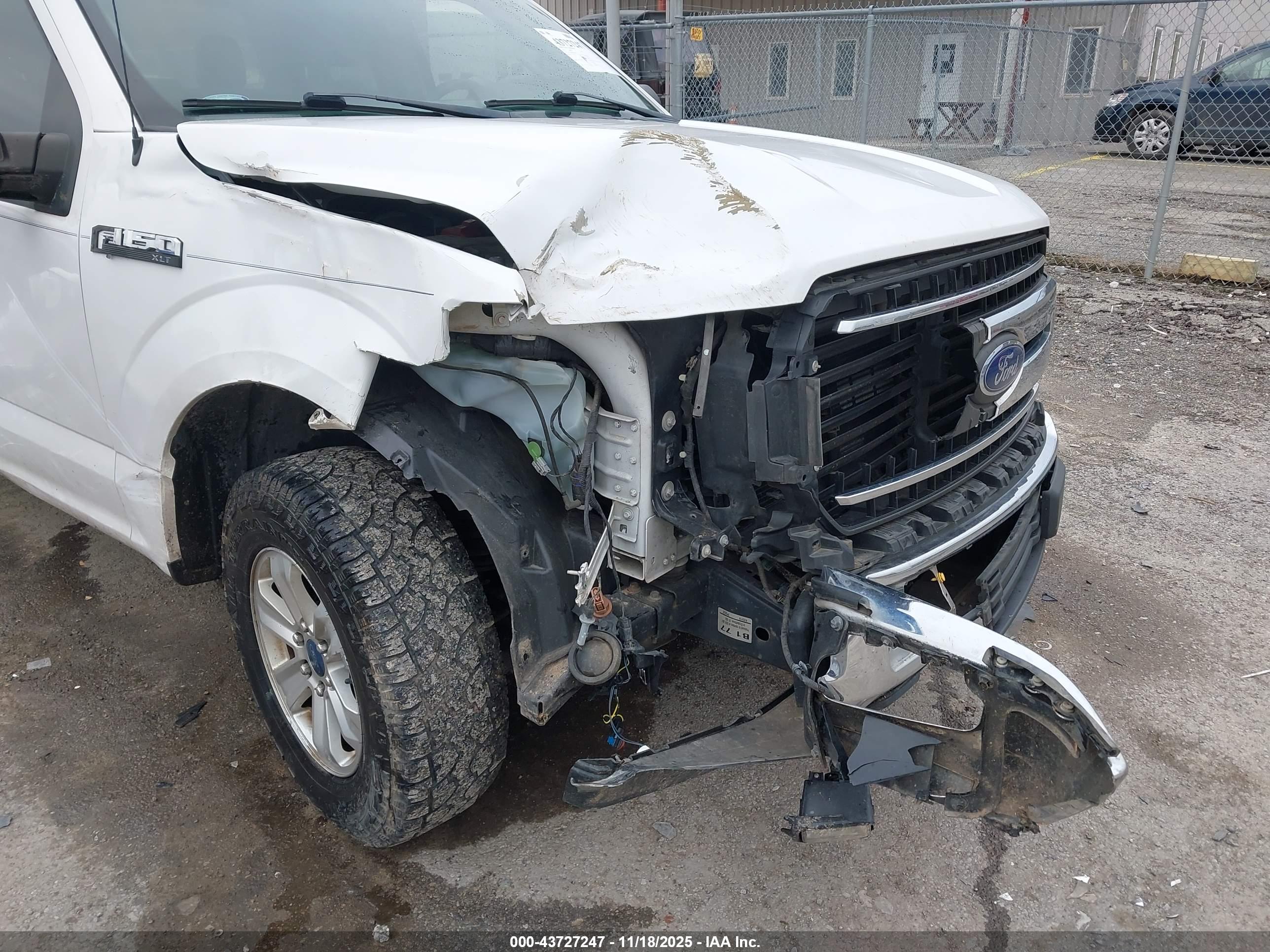 FORD F-150 image 6