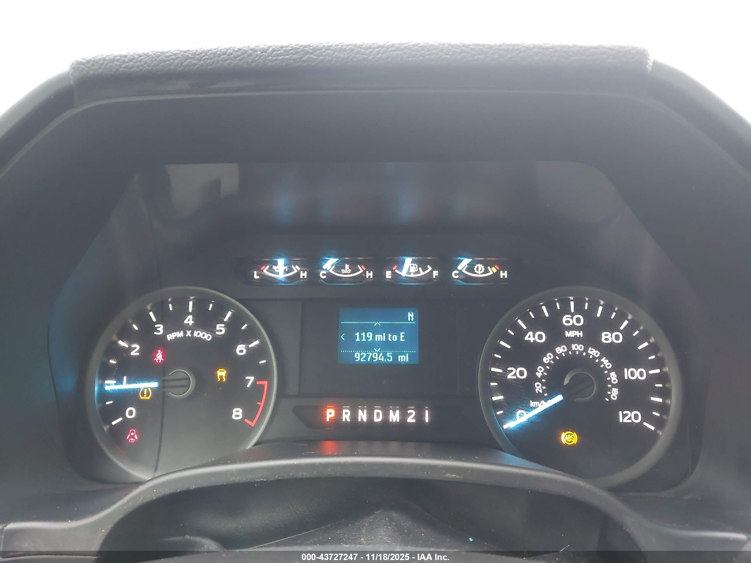 FORD F-150 image 7