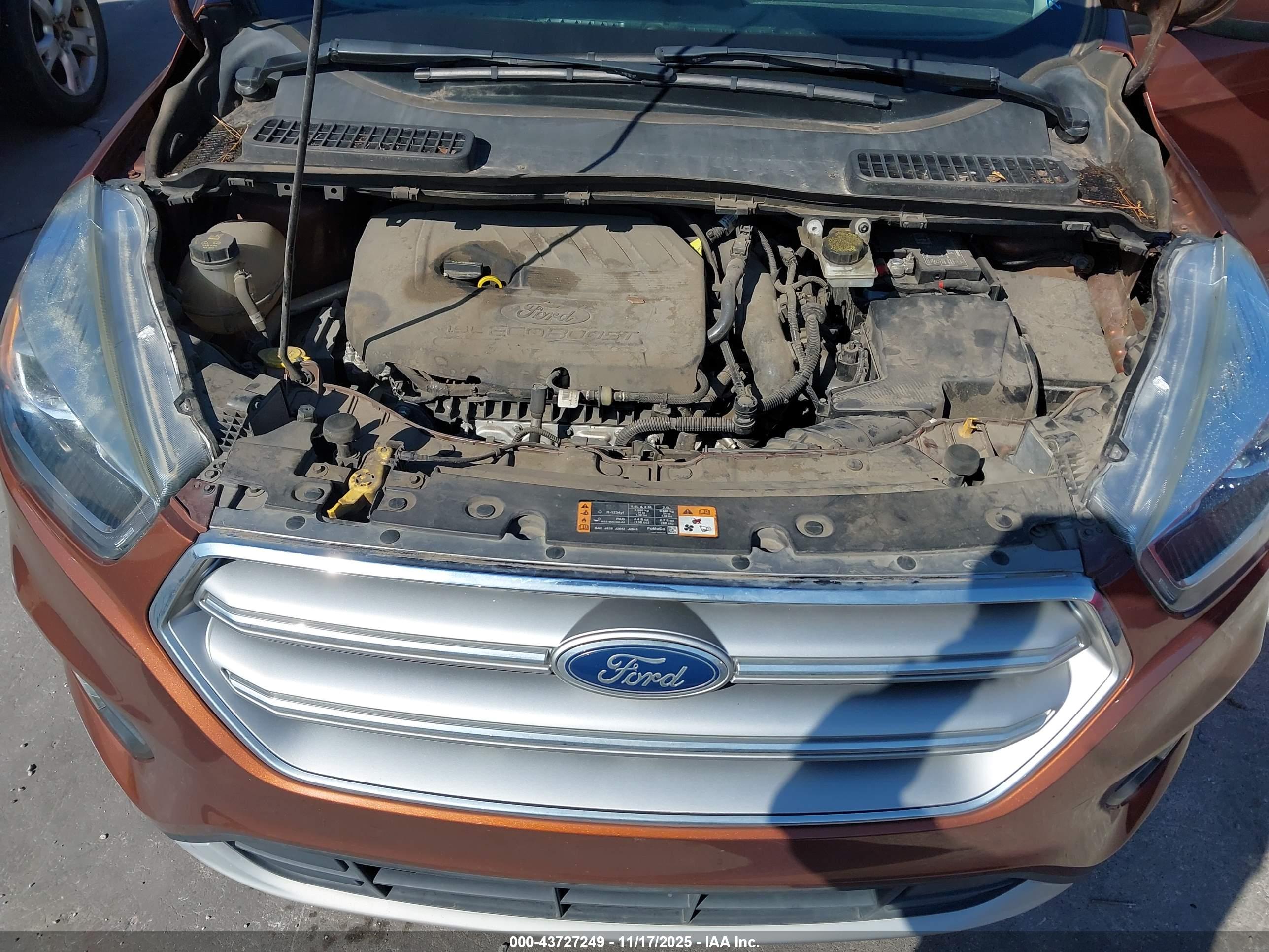 FORD ESCAPE image 10