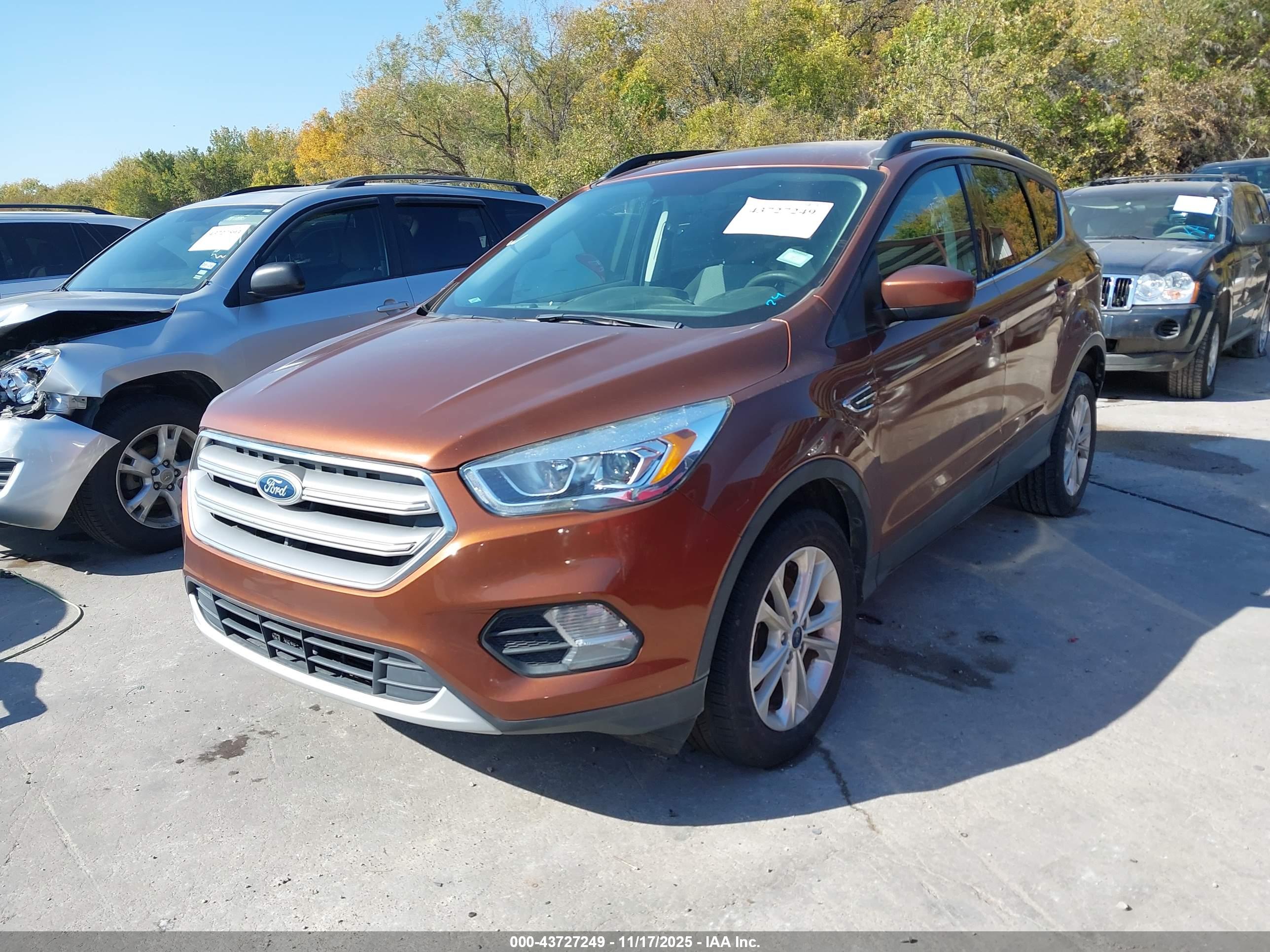 FORD ESCAPE image 2
