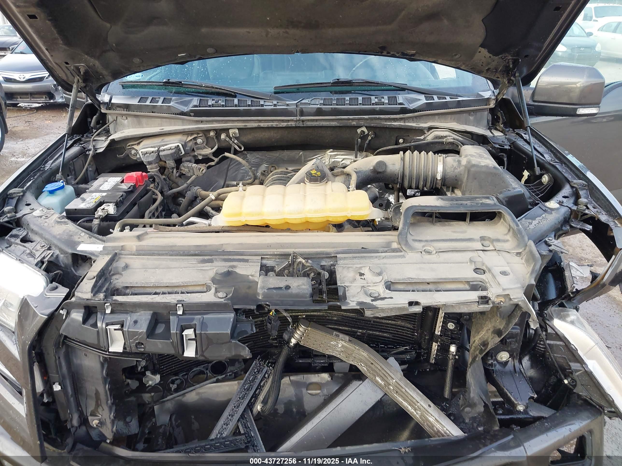 FORD F-150 image 10