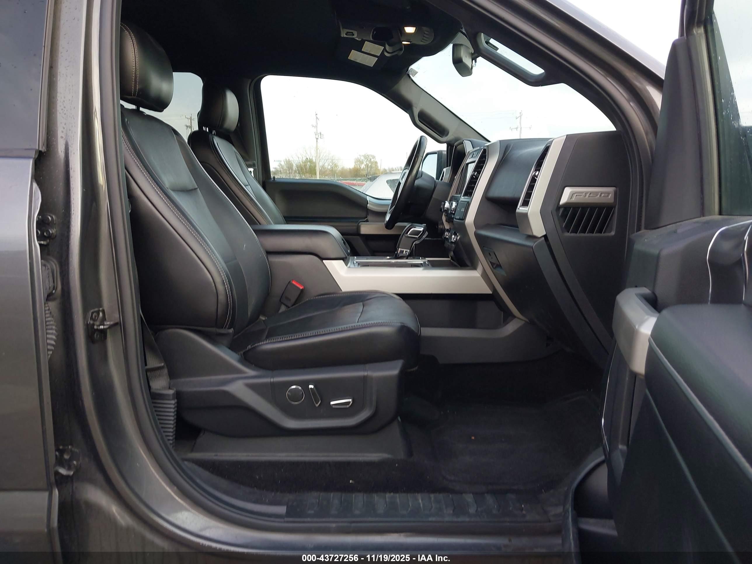 FORD F-150 image 5