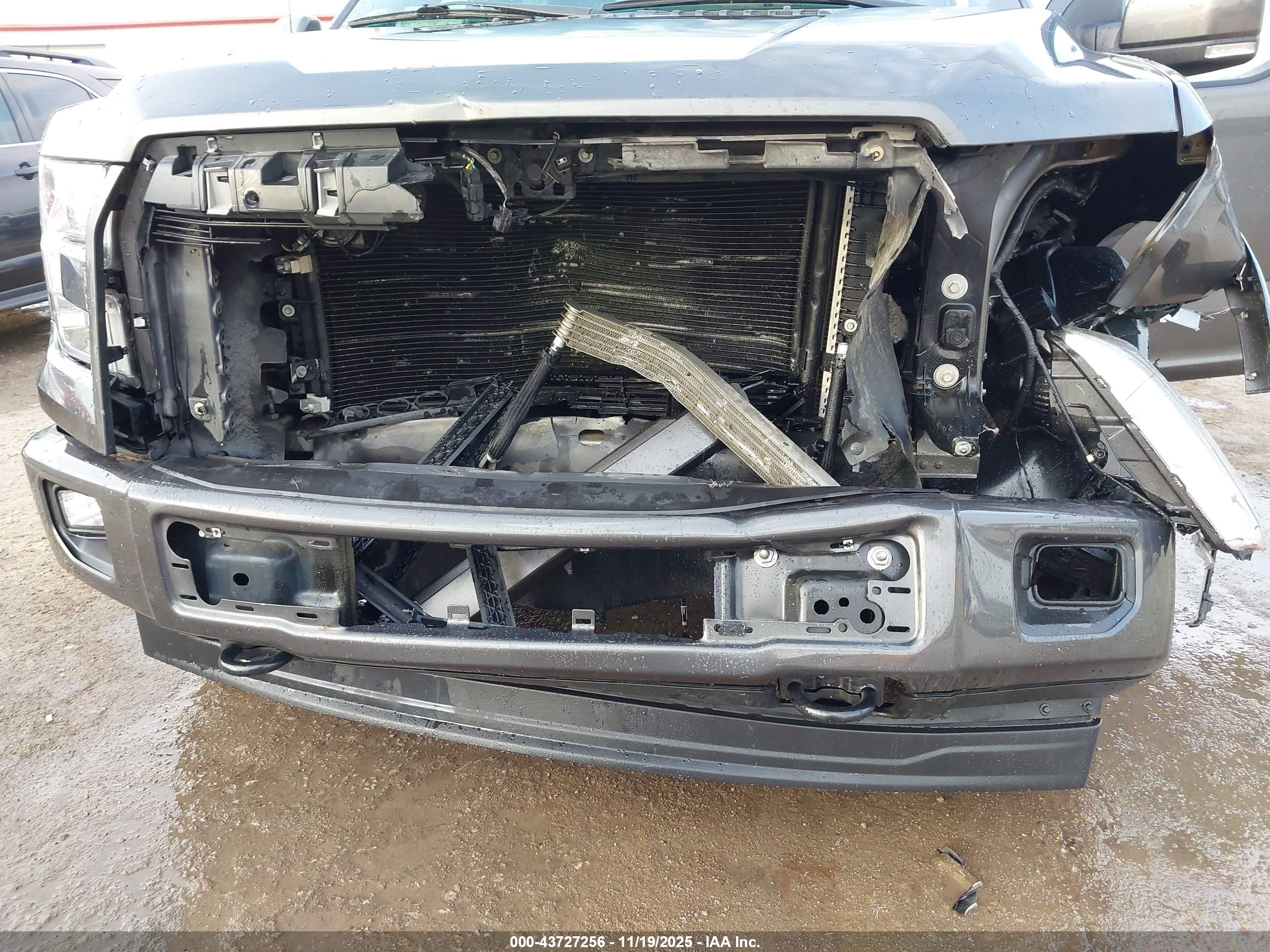 FORD F-150 image 6