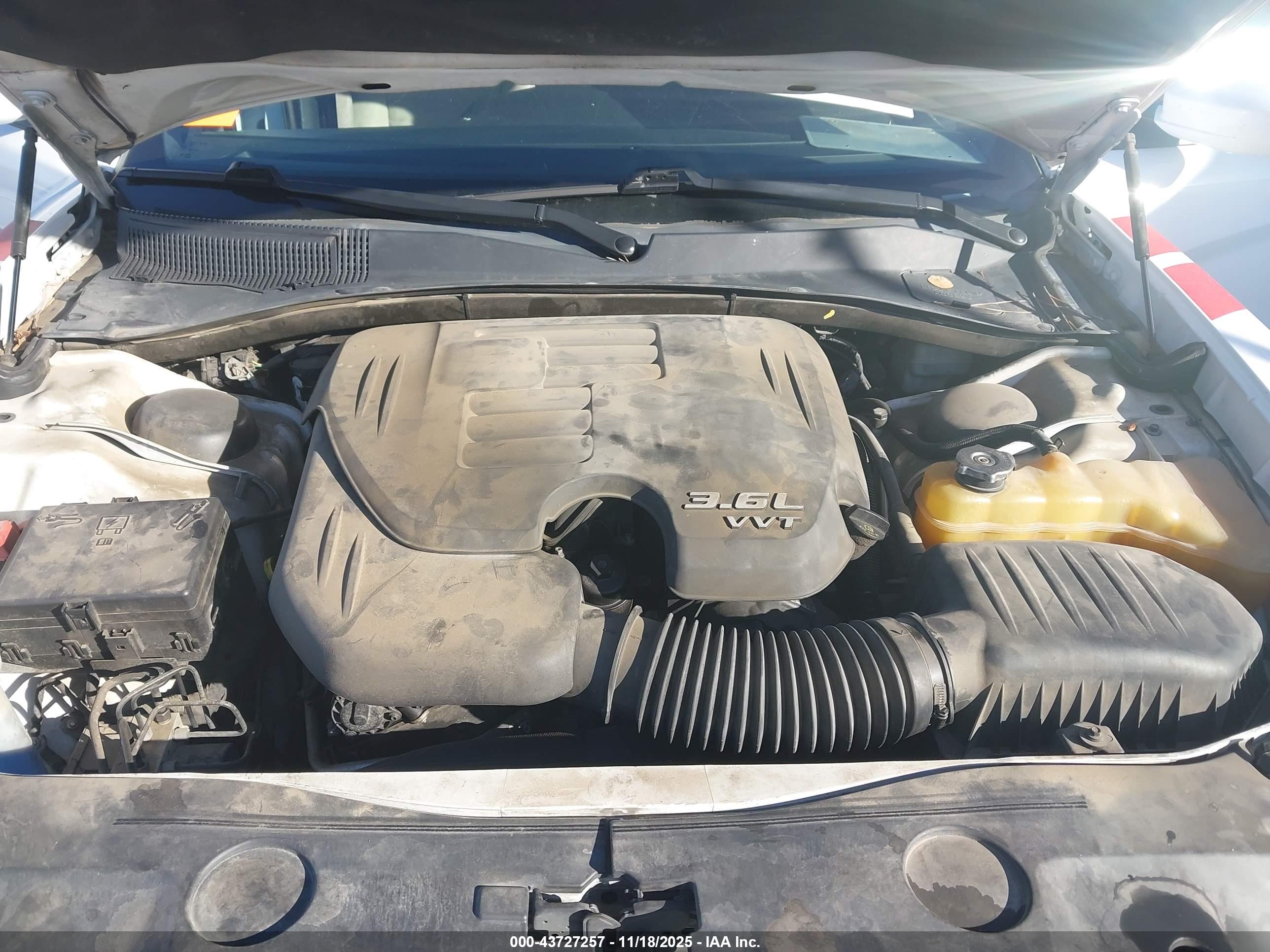DODGE CHARGER image 10