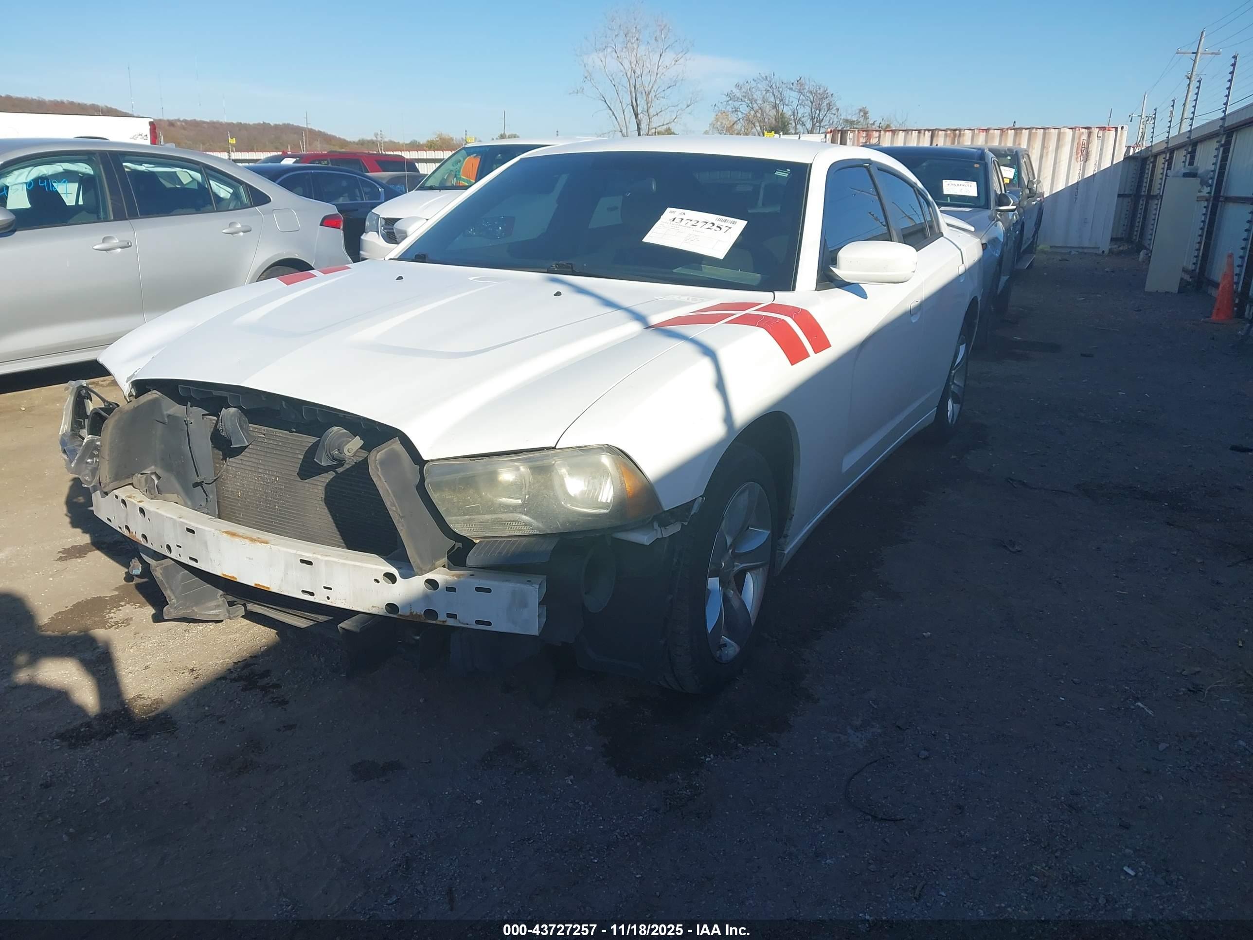 DODGE CHARGER image 2