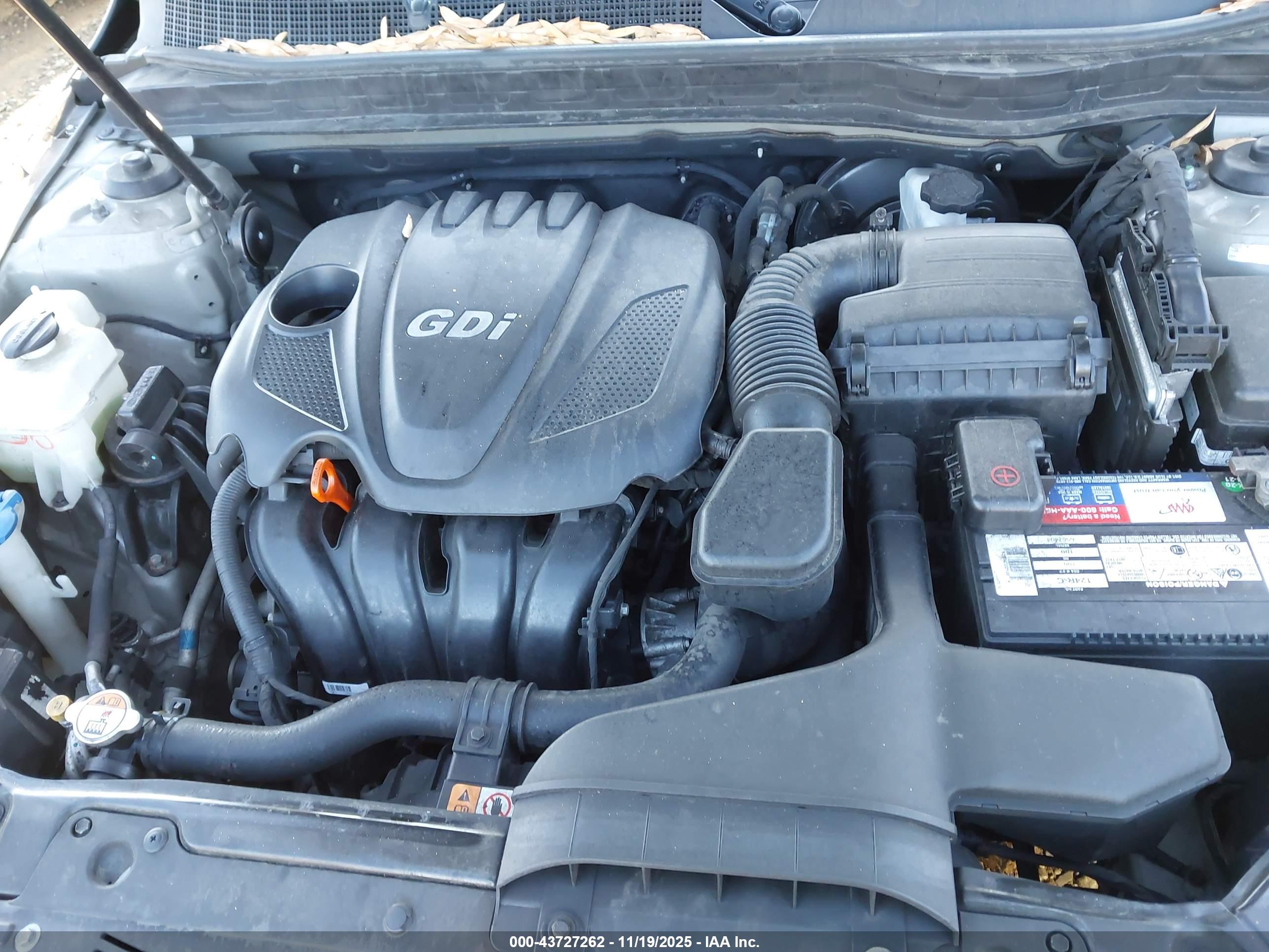 KIA OPTIMA image 10