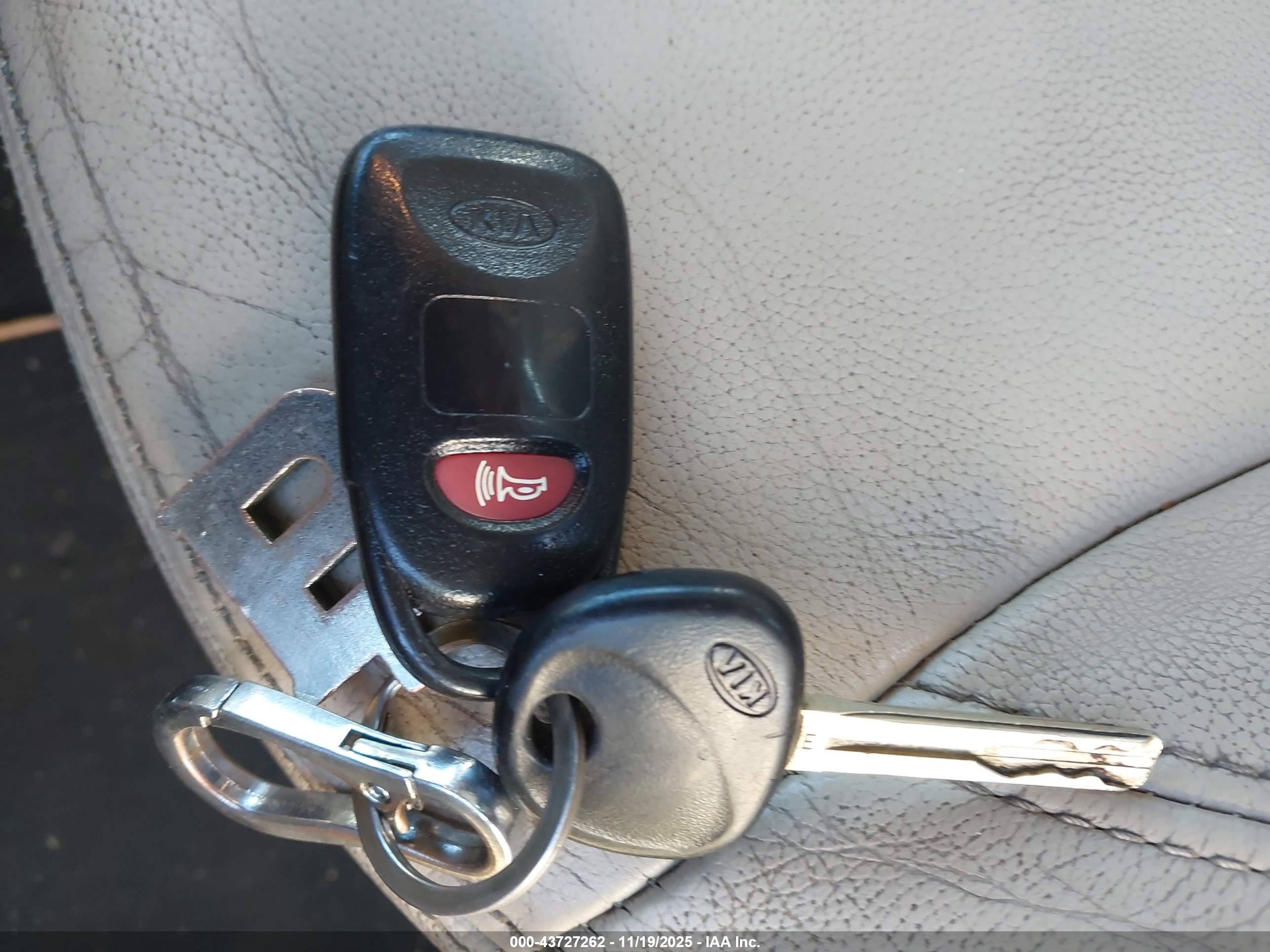 KIA OPTIMA image 11