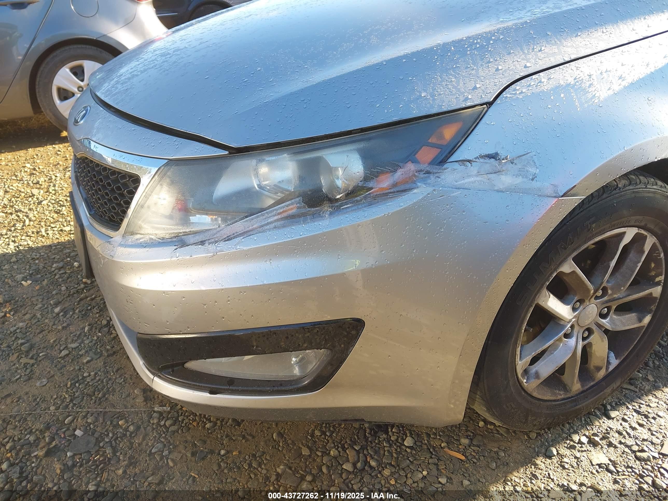 KIA OPTIMA image 6