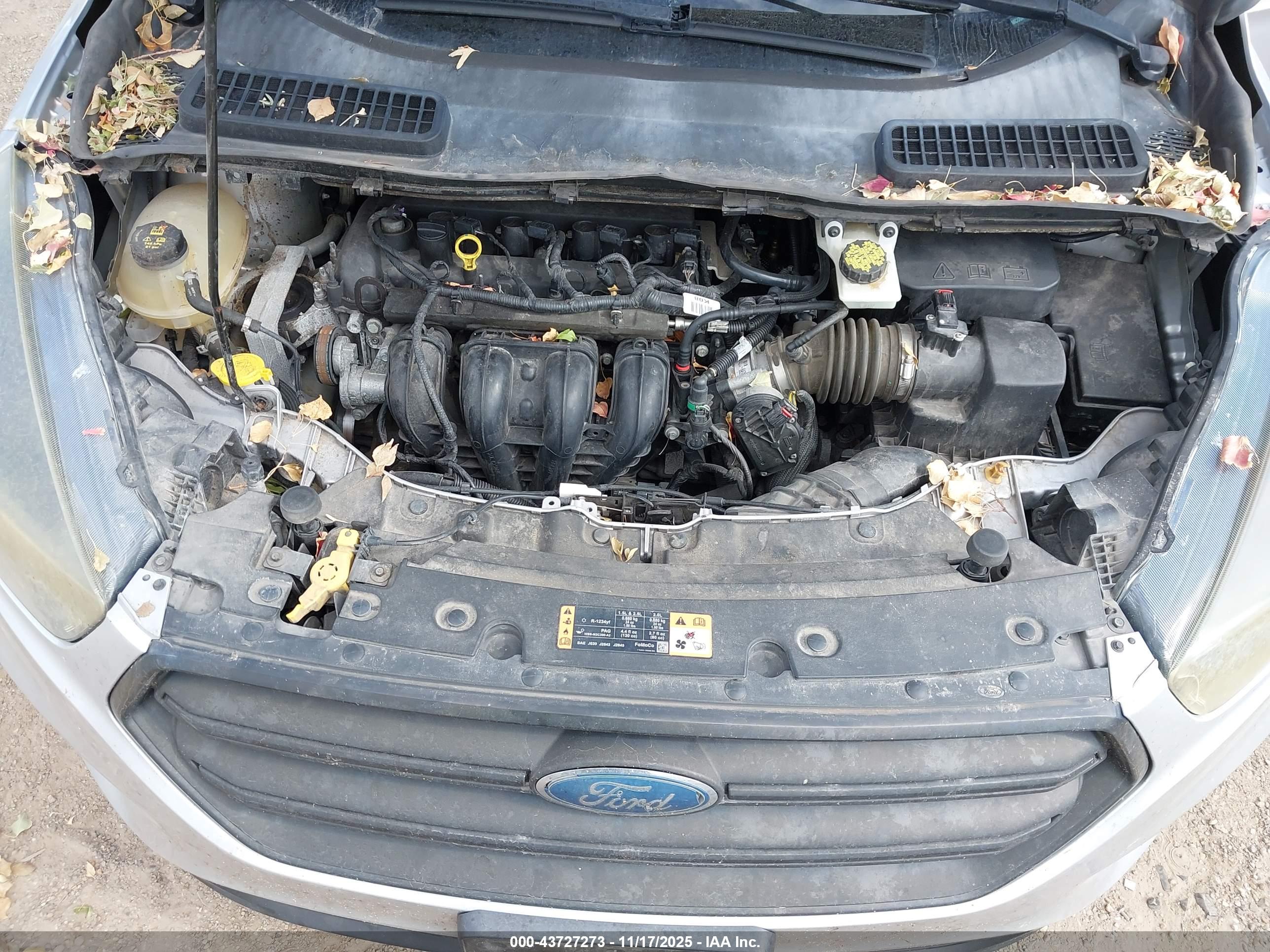 FORD ESCAPE image 10