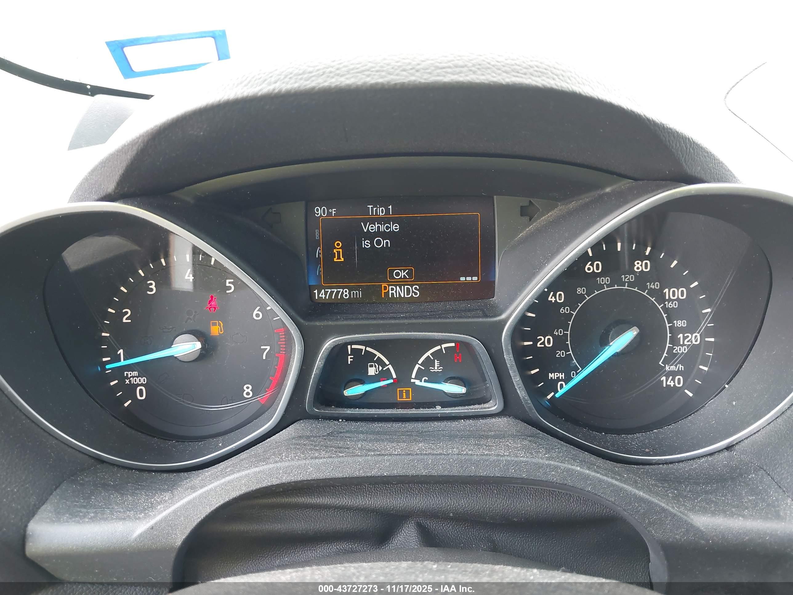 FORD ESCAPE image 7