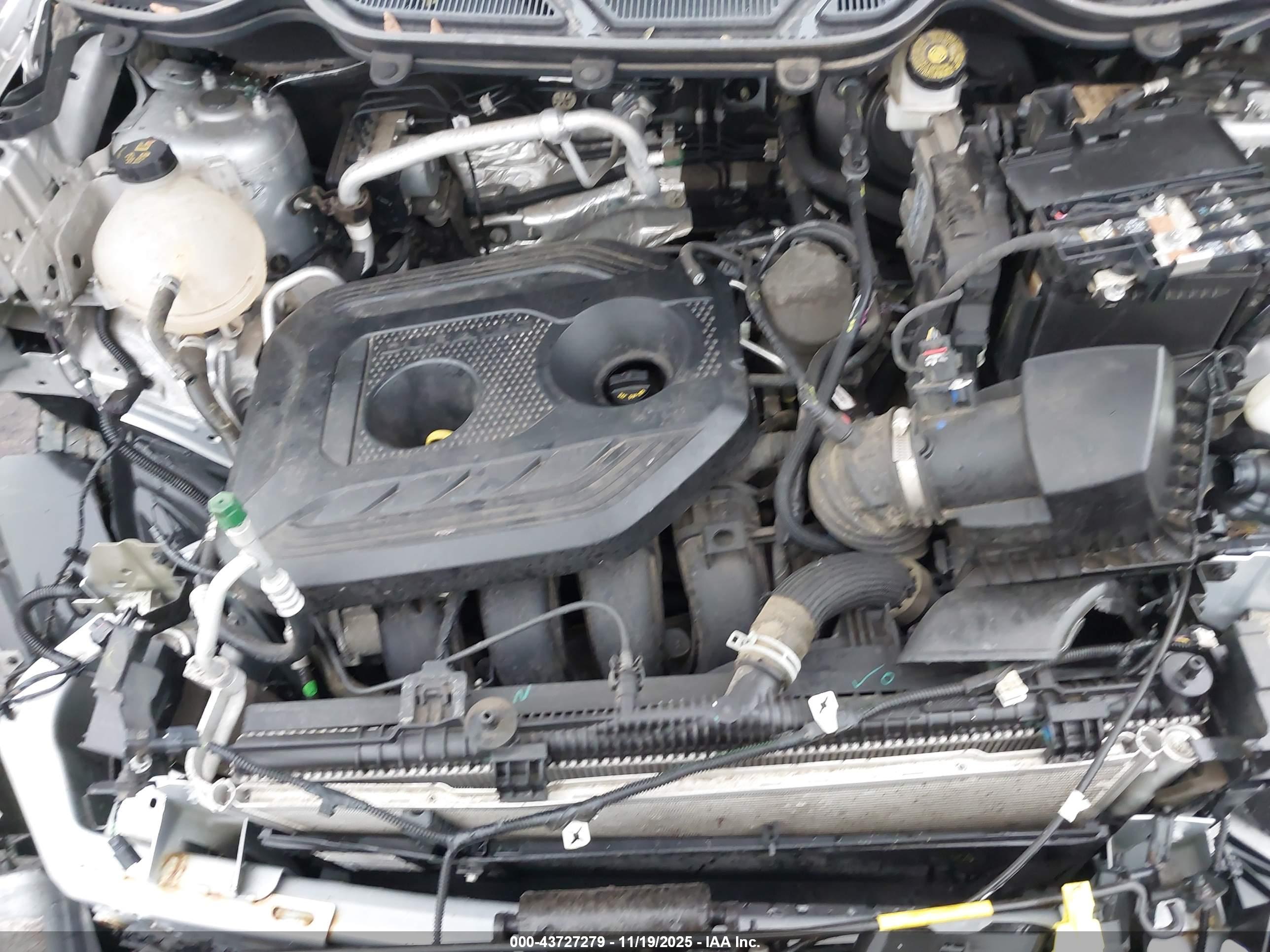 FORD ECOSPORT image 10