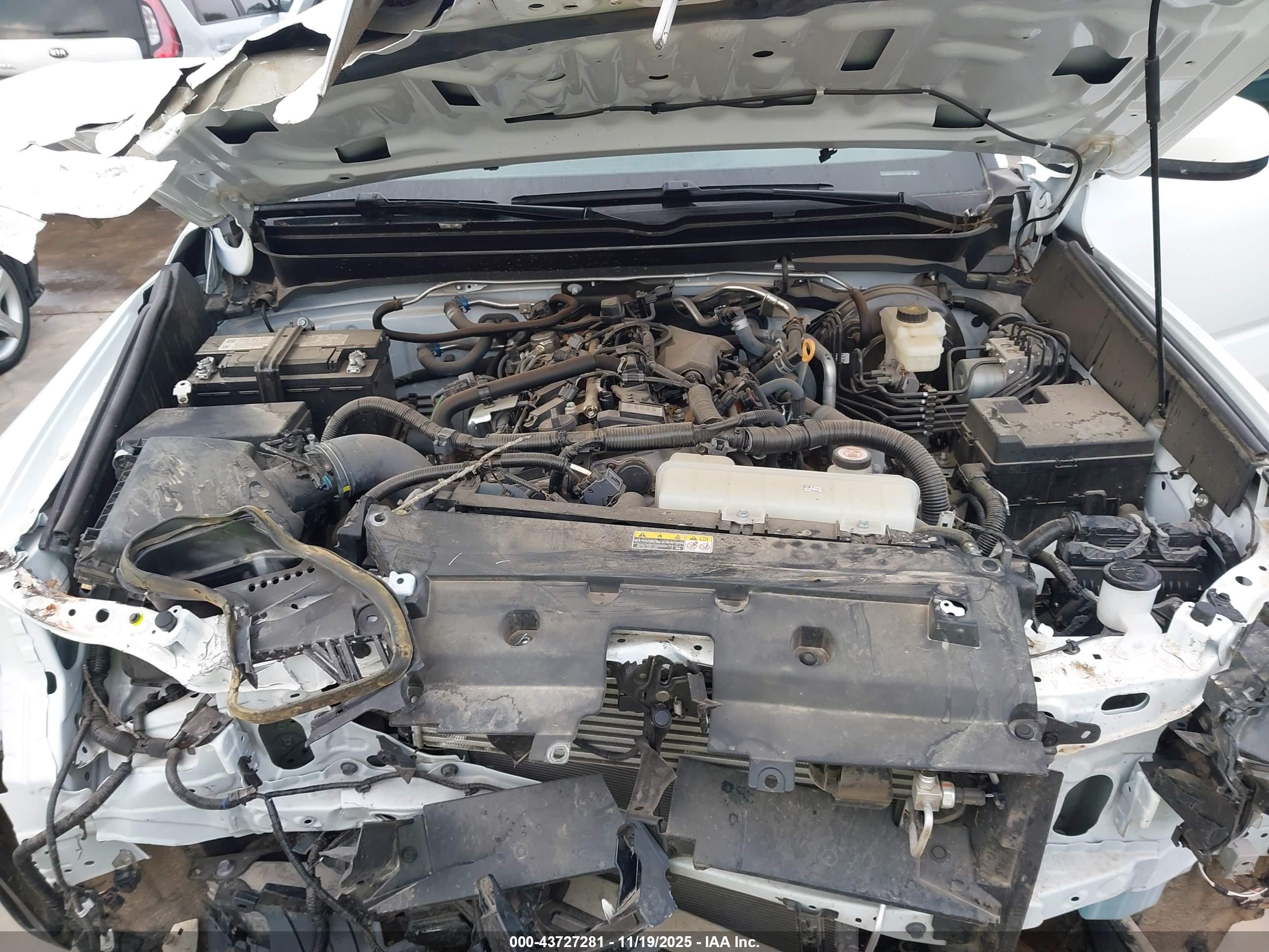 TOYOTA TACOMA image 10