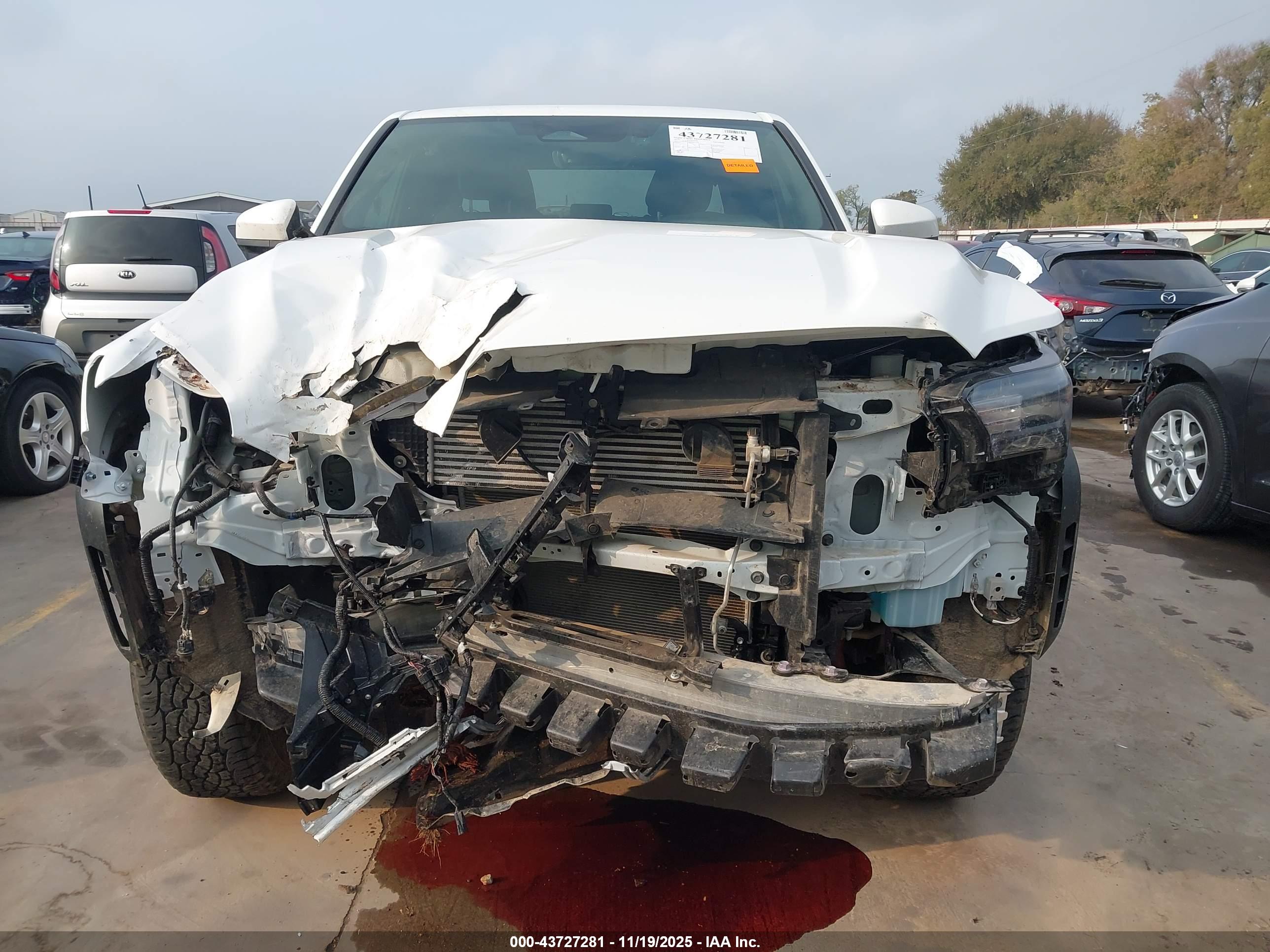TOYOTA TACOMA image 6