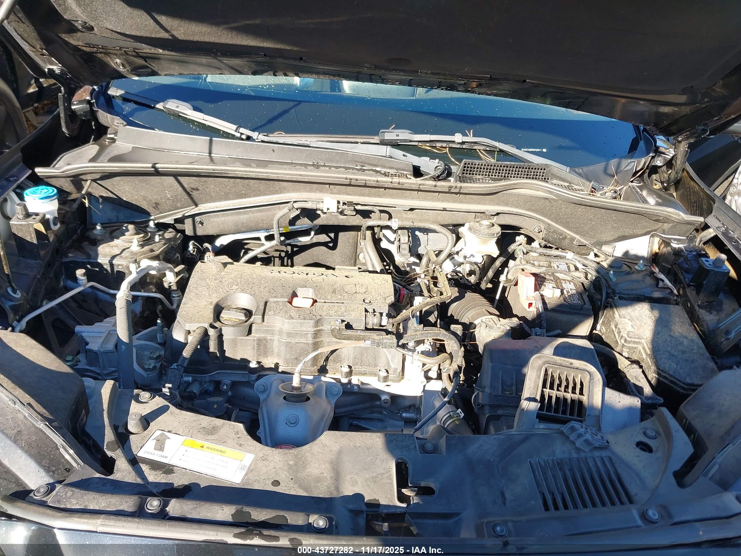 HONDA HR-V image 10