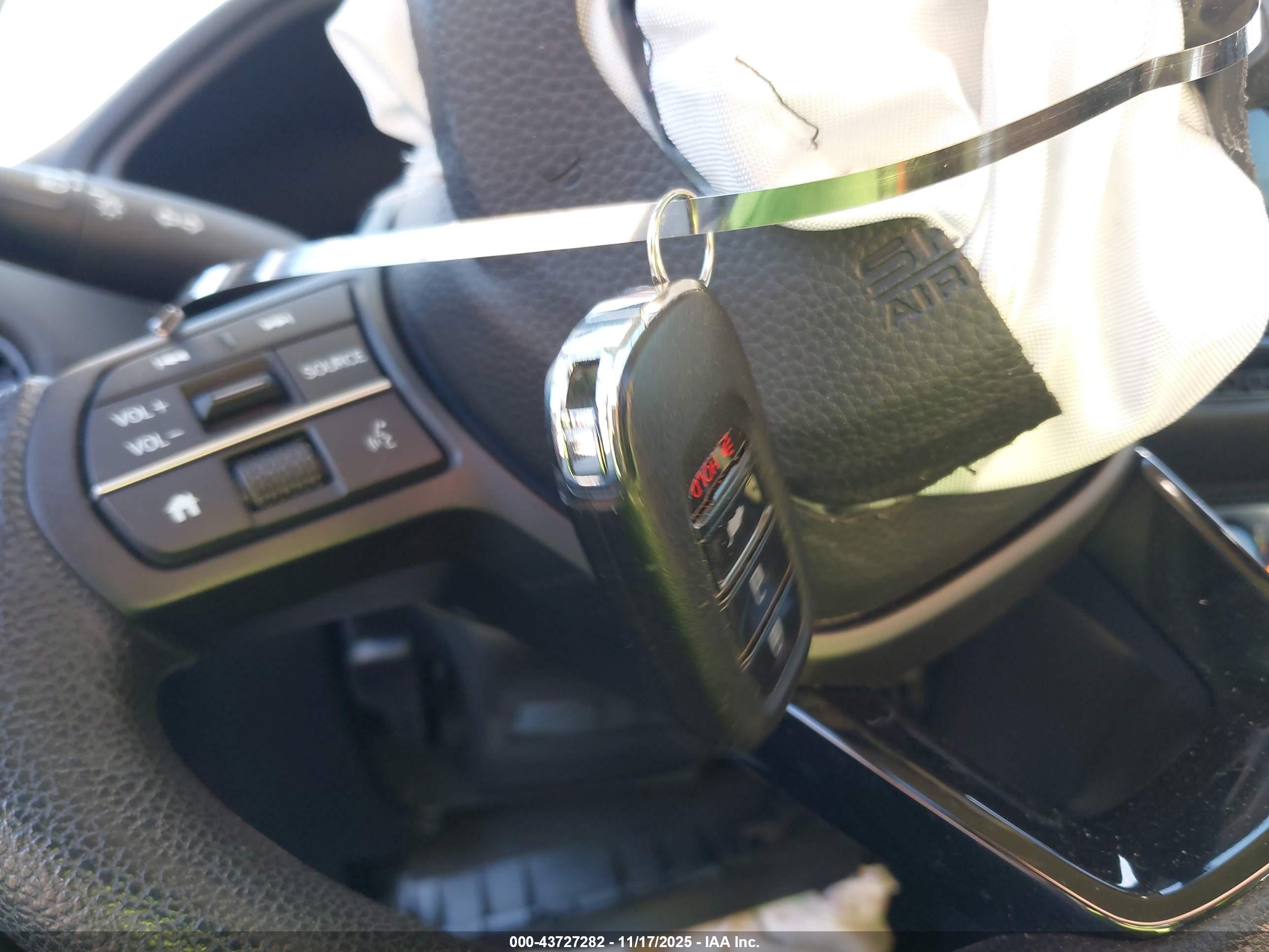 HONDA HR-V image 11