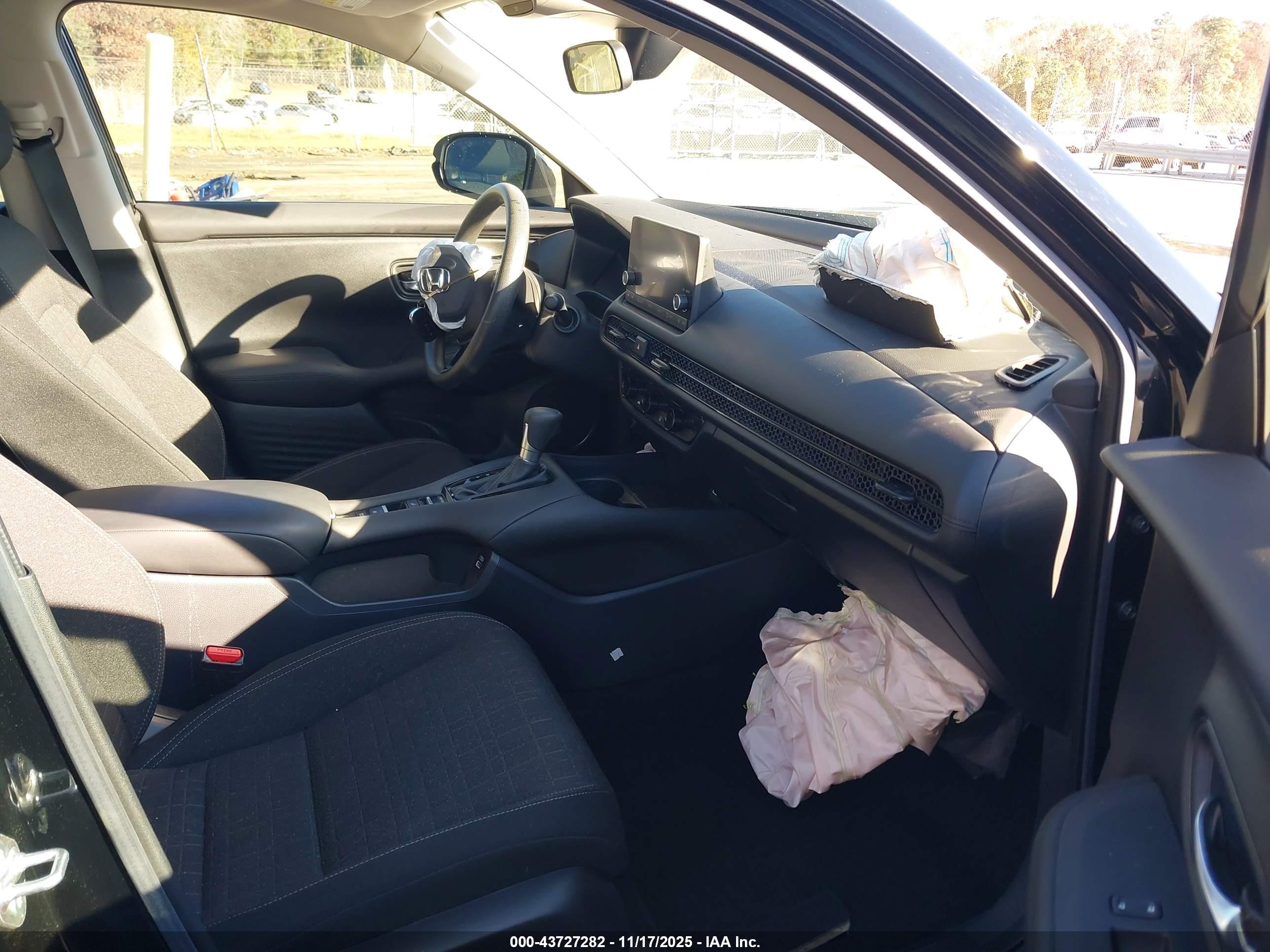 HONDA HR-V image 5