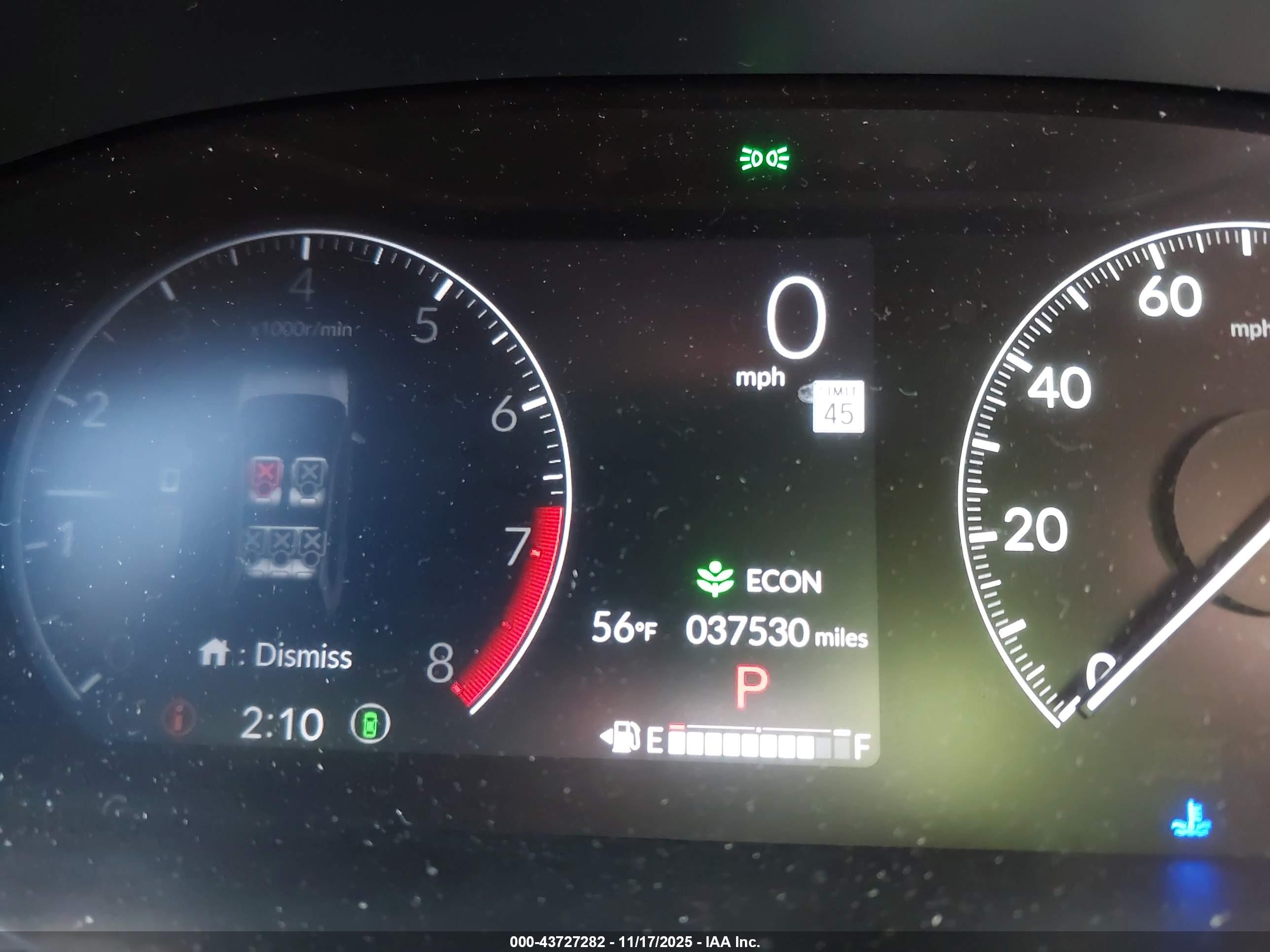 HONDA HR-V image 7