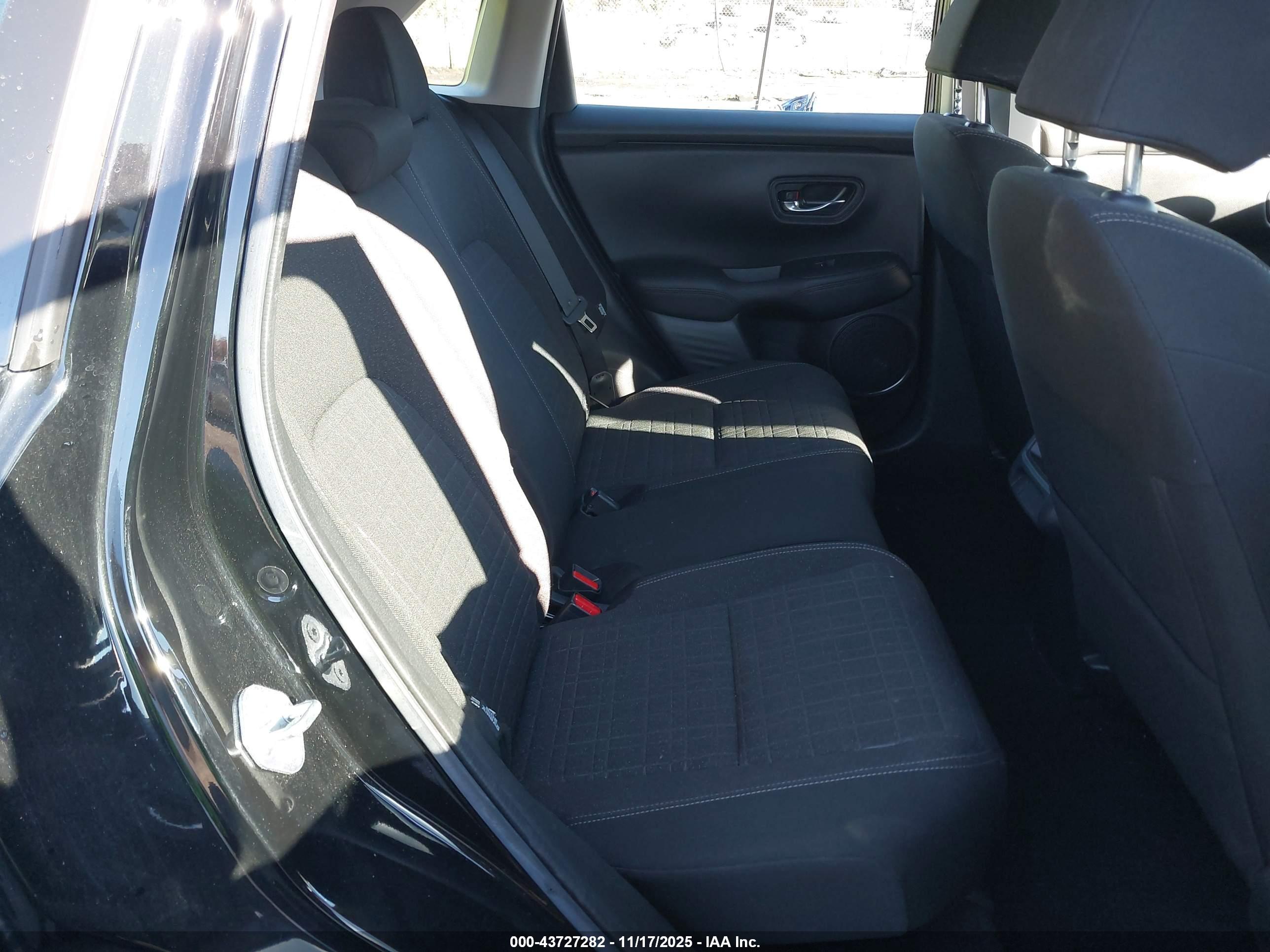 HONDA HR-V image 8