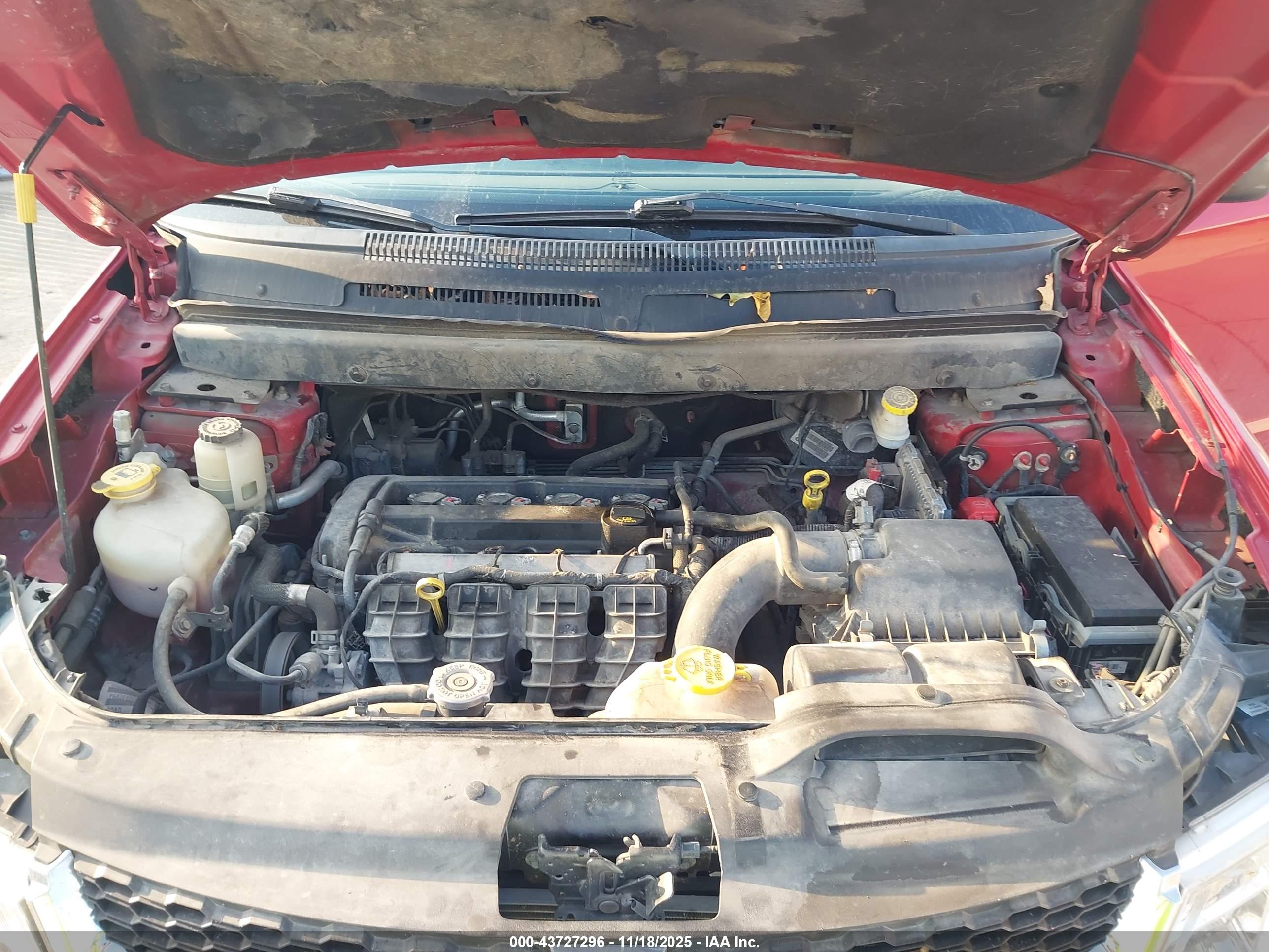 DODGE JOURNEY image 10