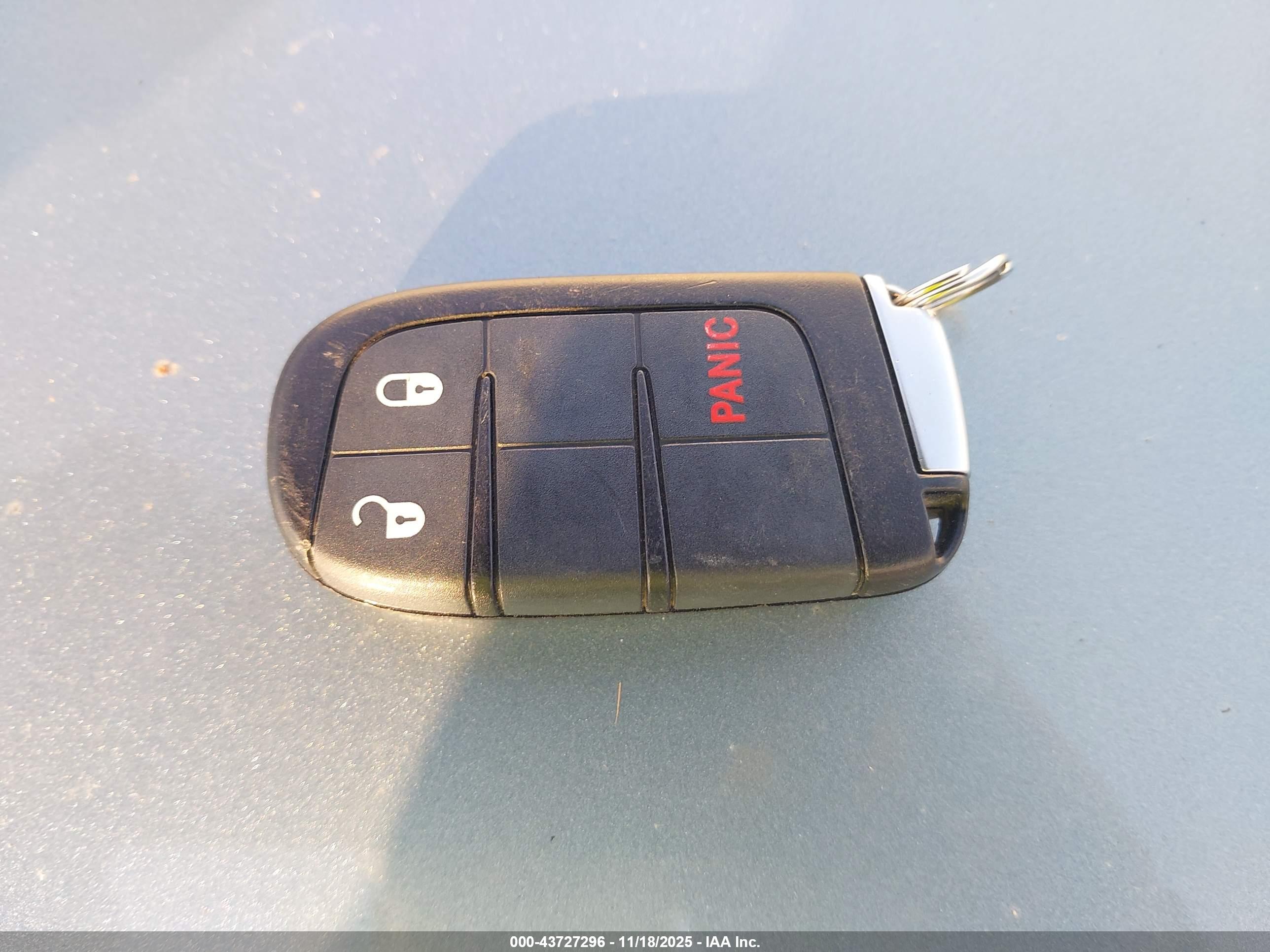 DODGE JOURNEY image 11