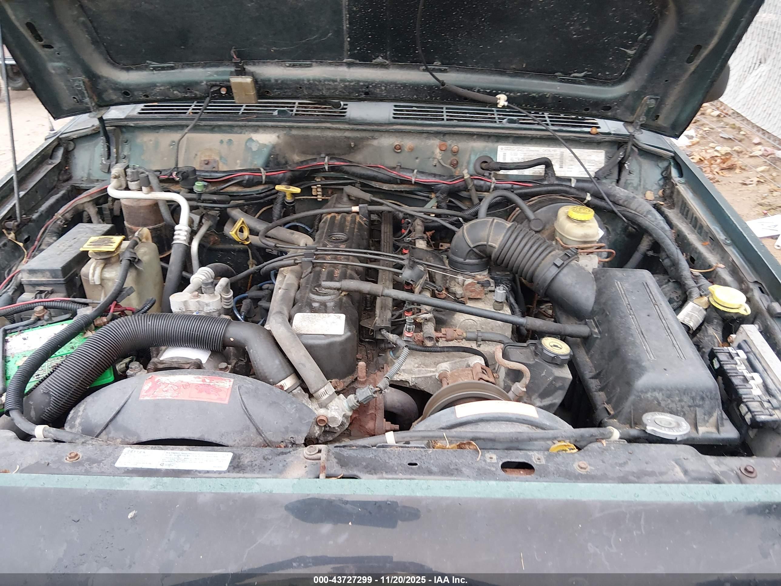 JEEP CHEROKEE image 10