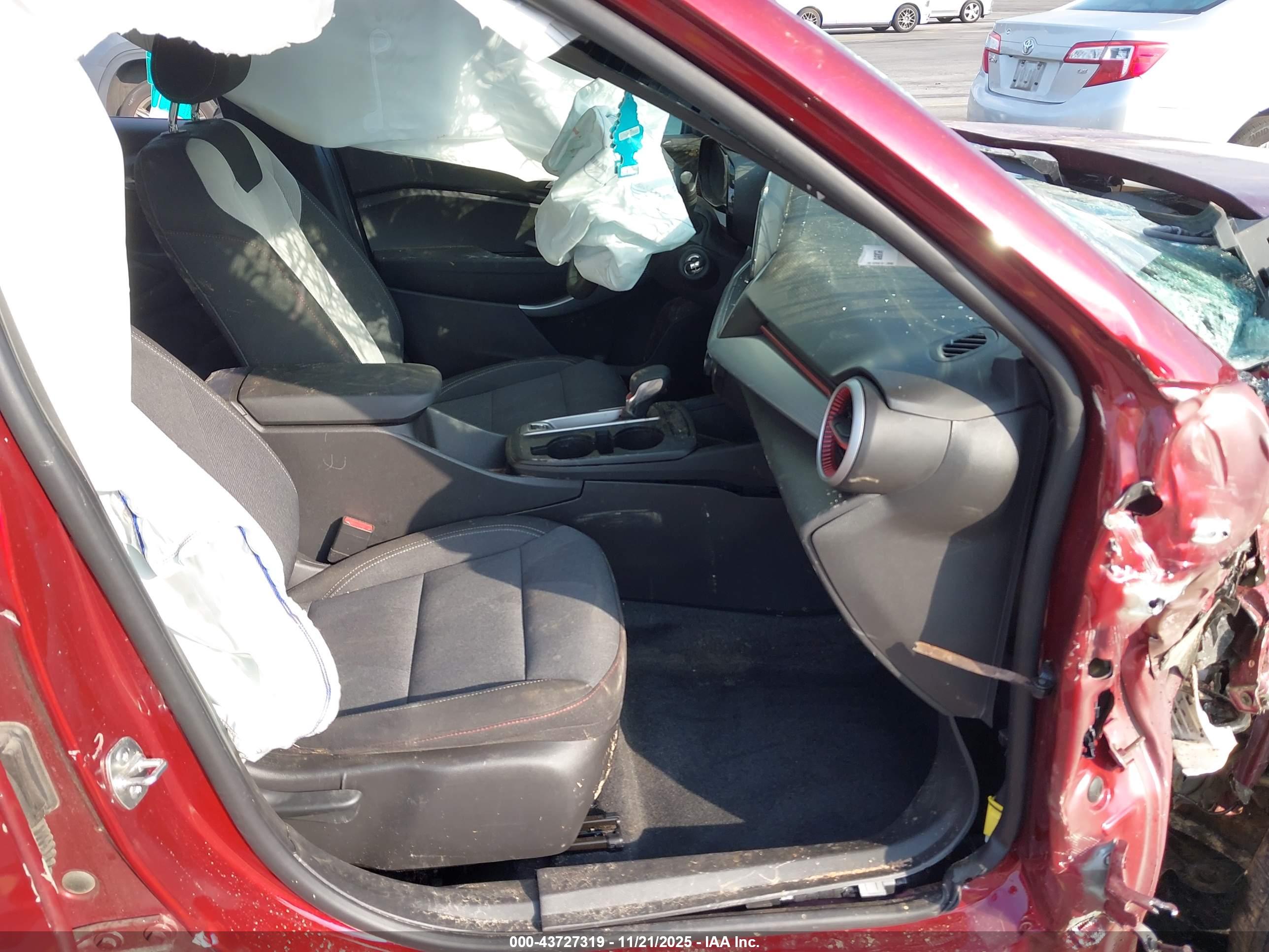 CHEVROLET TRAX image 5