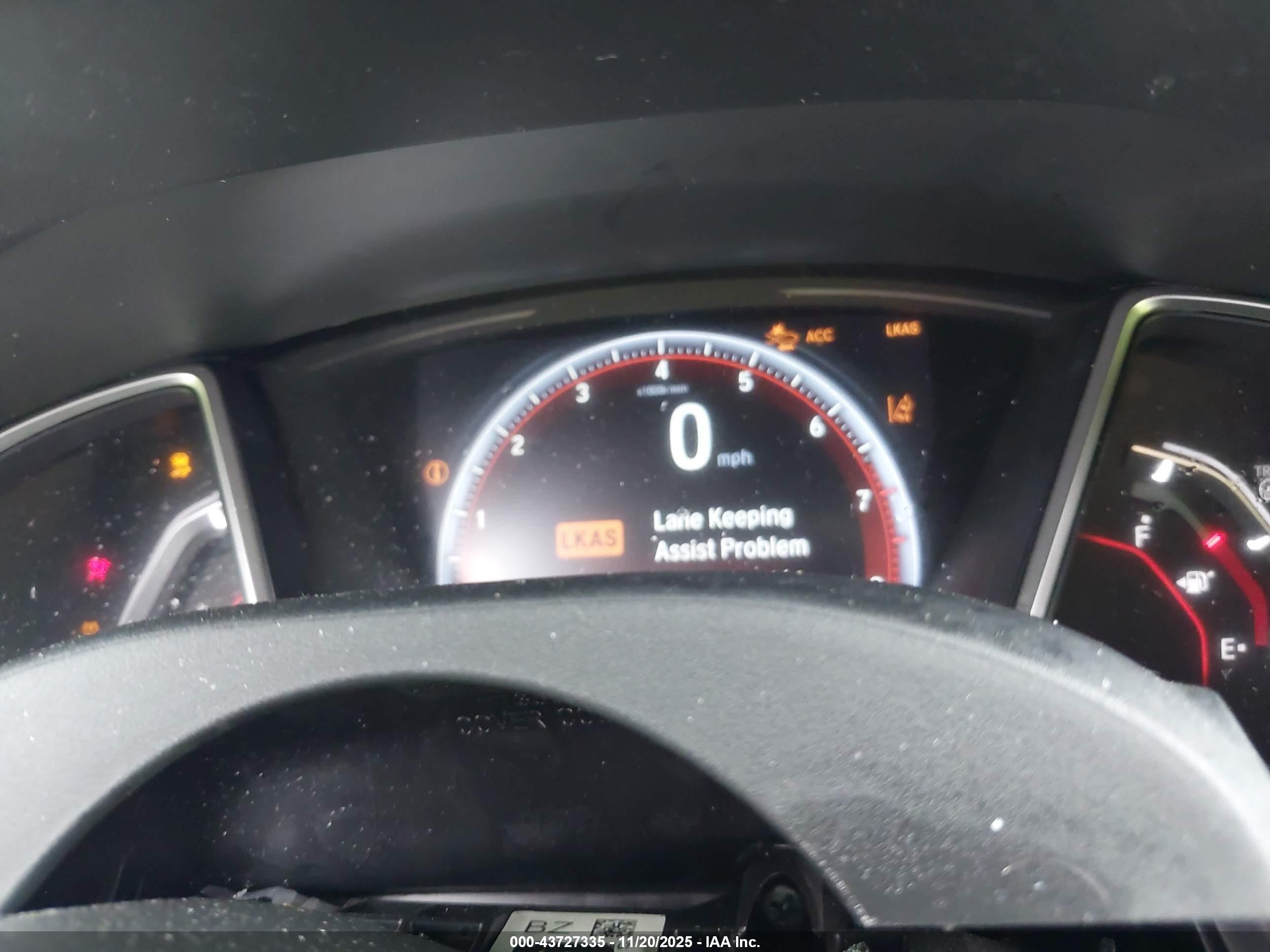 HONDA CIVIC image 7