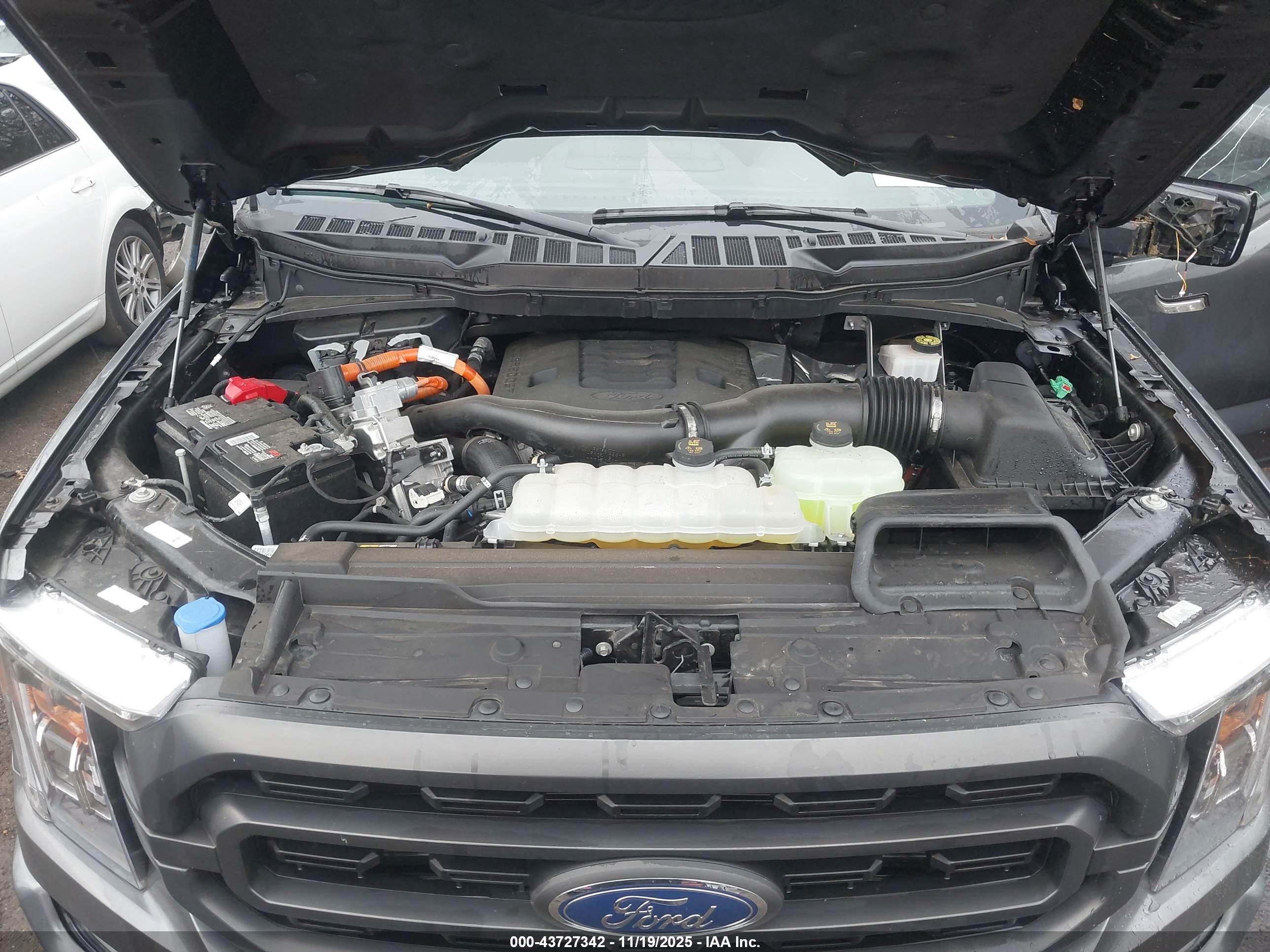 FORD F-150 image 10