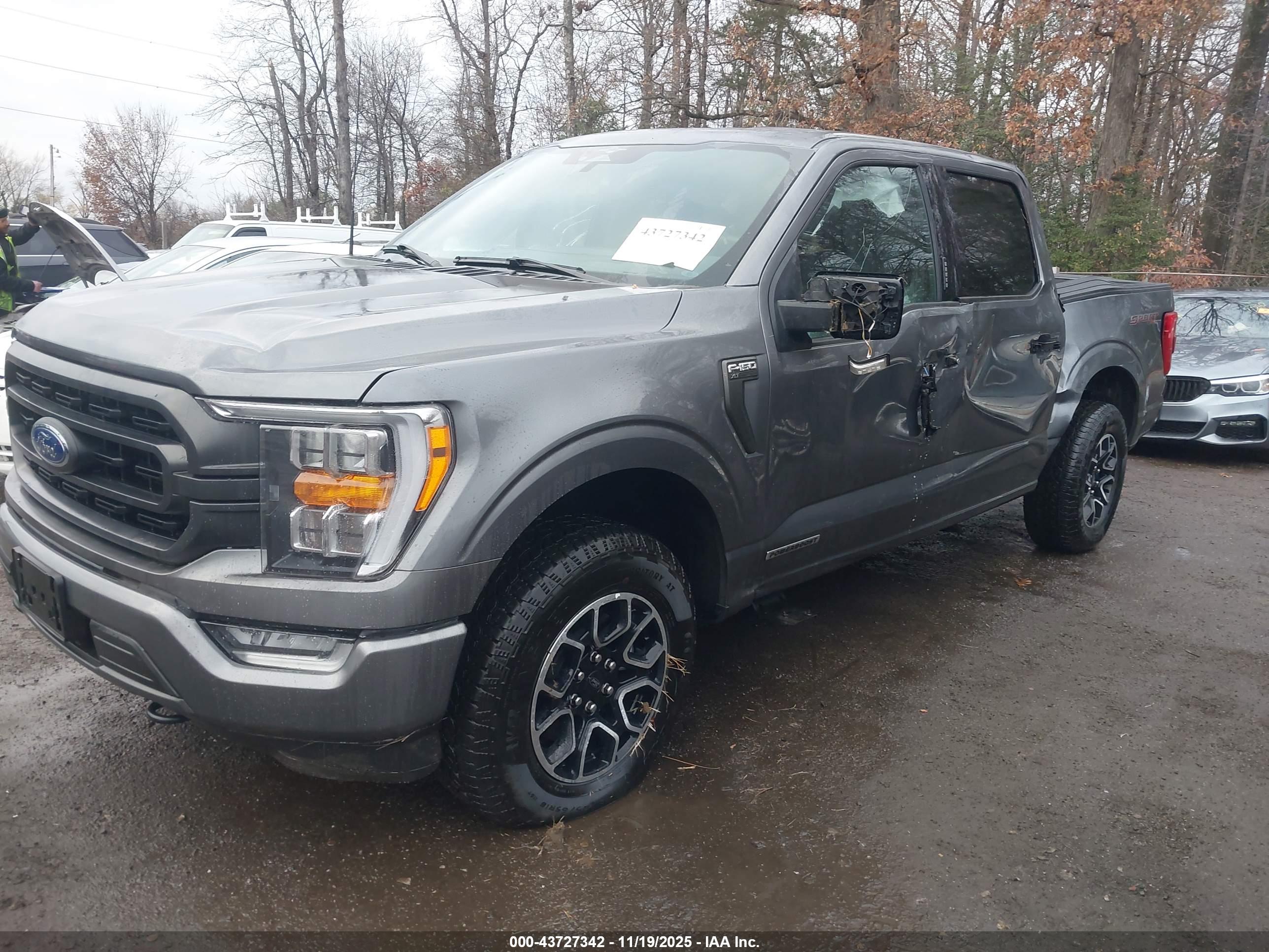 FORD F-150 image 2